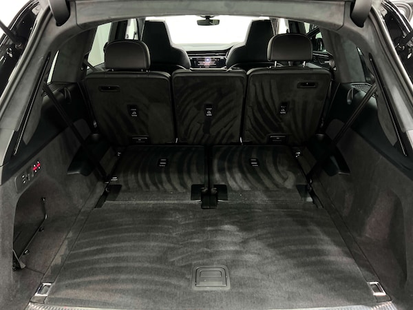 Used Audi Q7 2023 for sale - 76277624: Photo 30