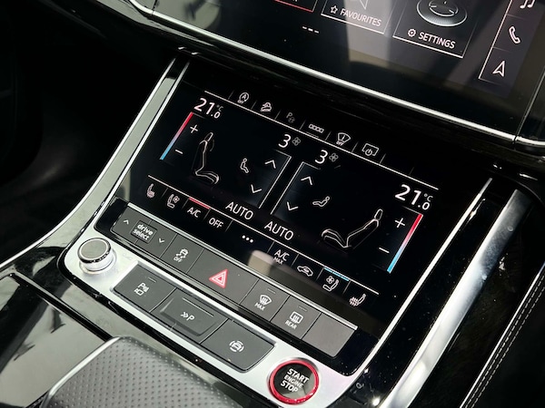 Used Audi Q7 2023 for sale - 76277624: Photo 48