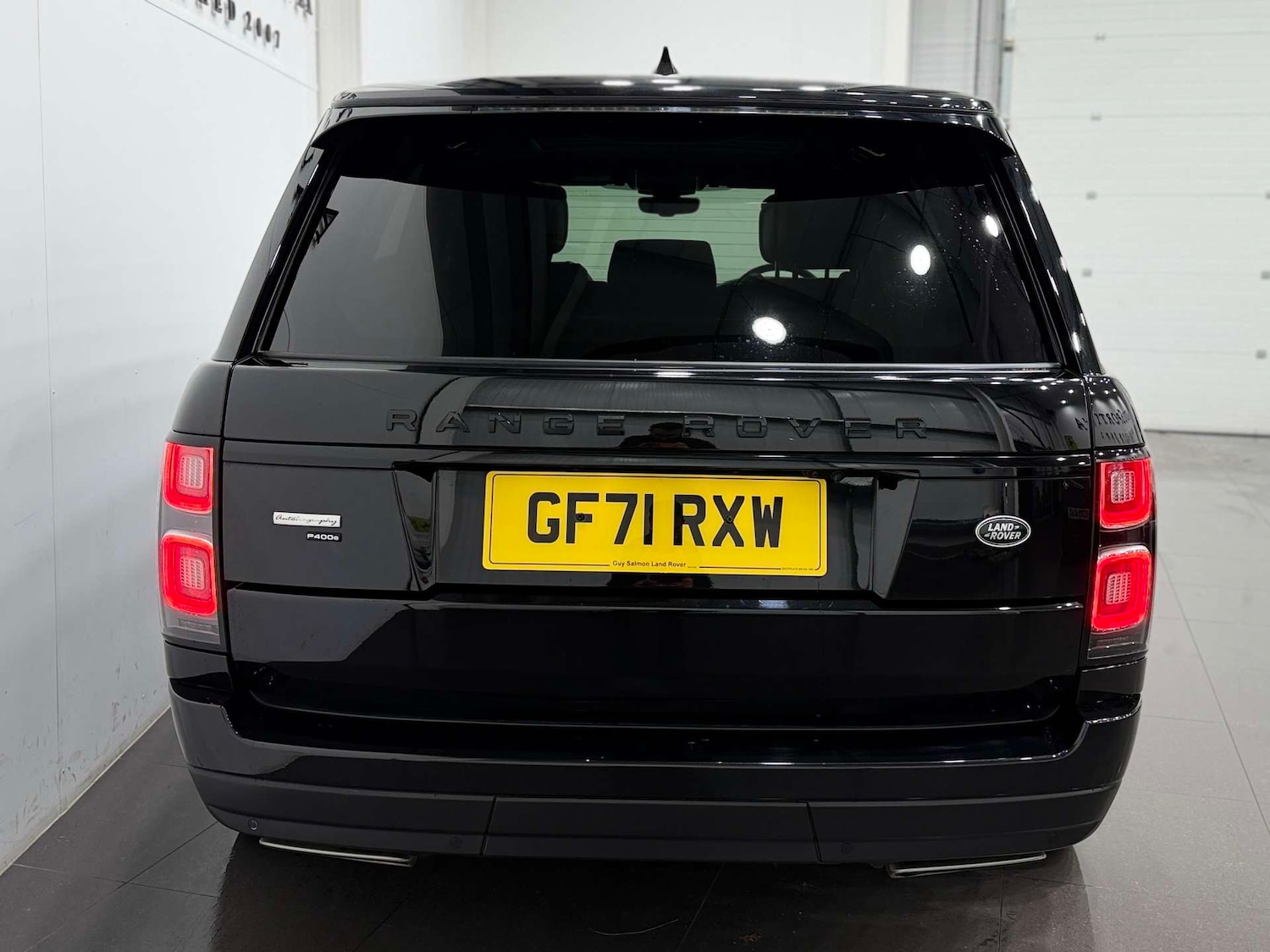 Used Land Rover Range Rover 2022 for sale - 76896334: Photo 10