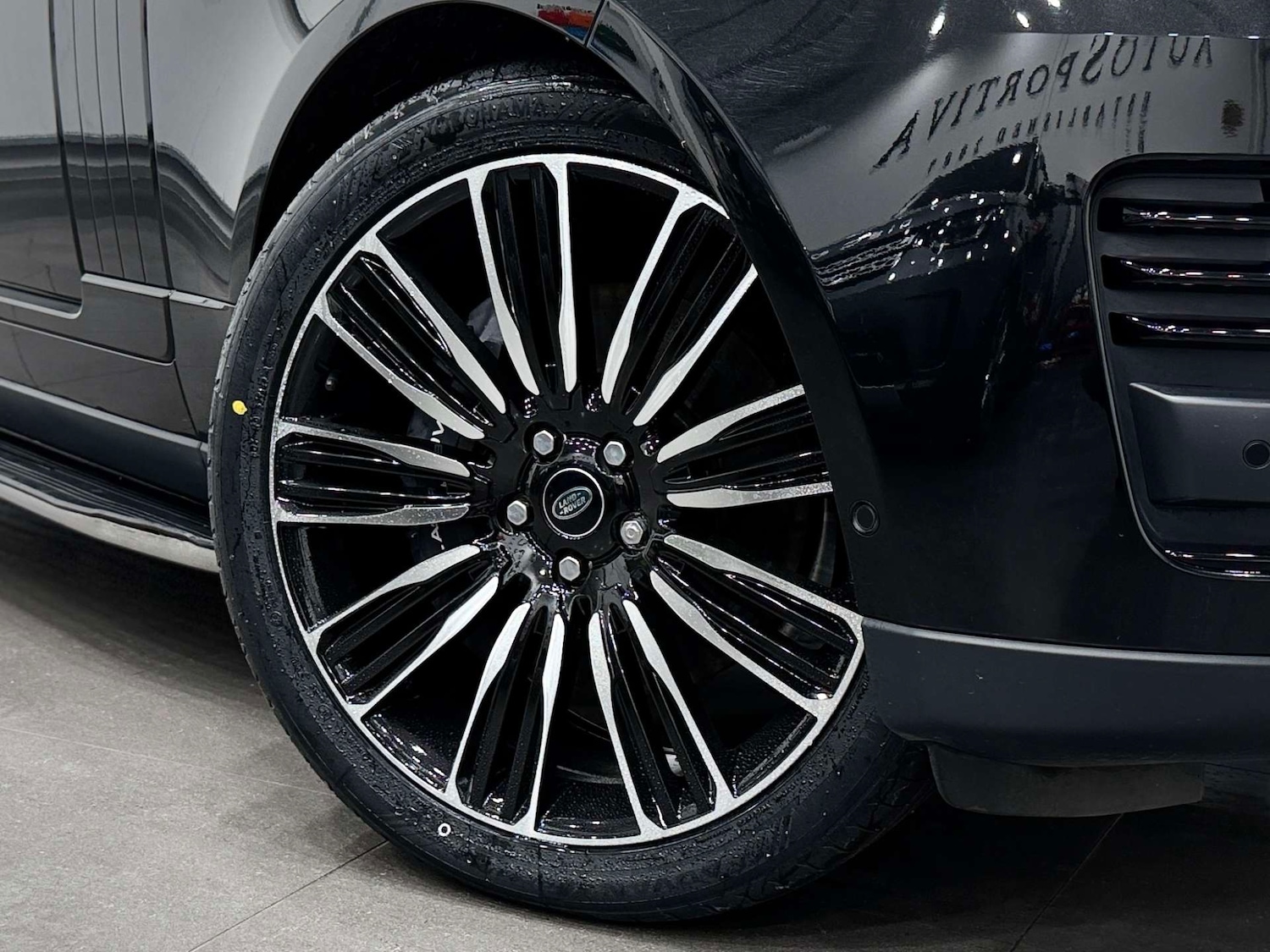 Used Land Rover Range Rover 2022 for sale - 76896334: Photo 13