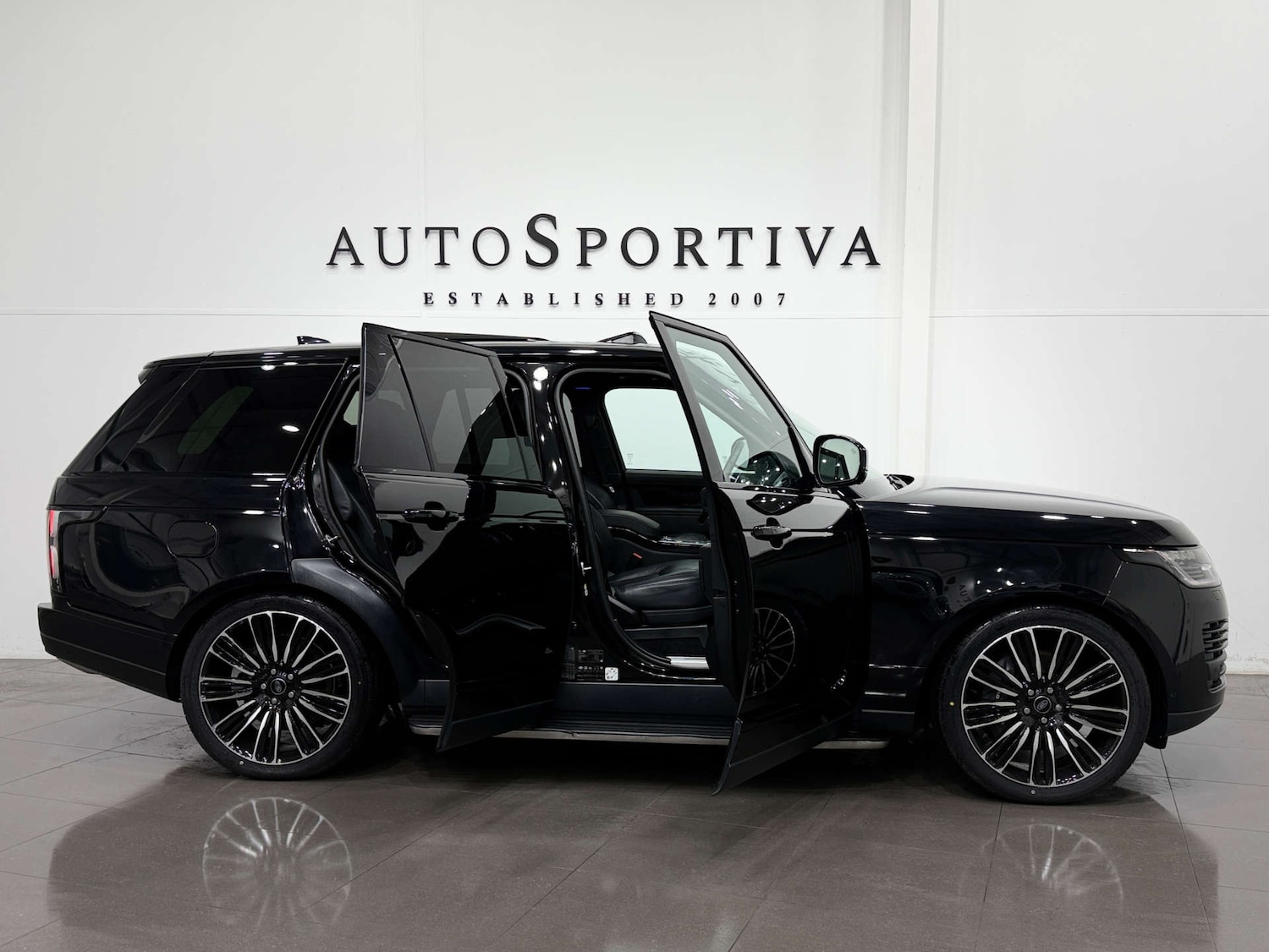 Used Land Rover Range Rover 2022 for sale - 76896334: Photo 15