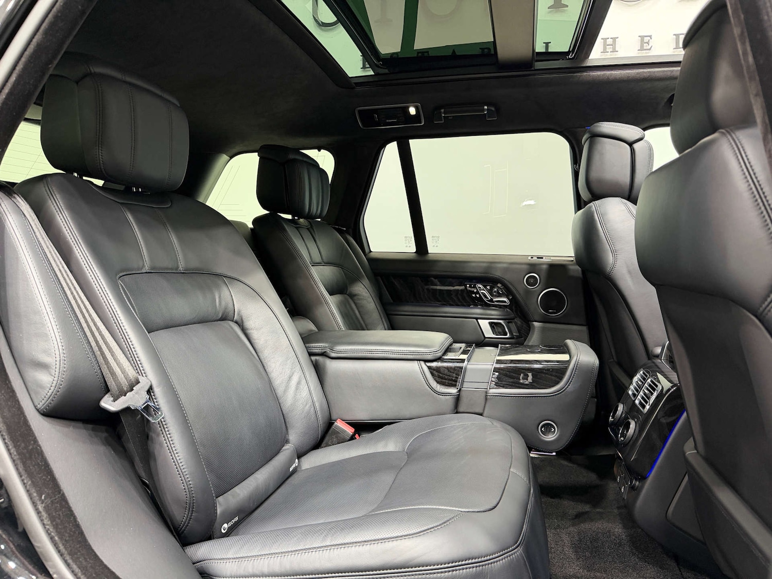 Used Land Rover Range Rover 2022 for sale - 76896334: Photo 16