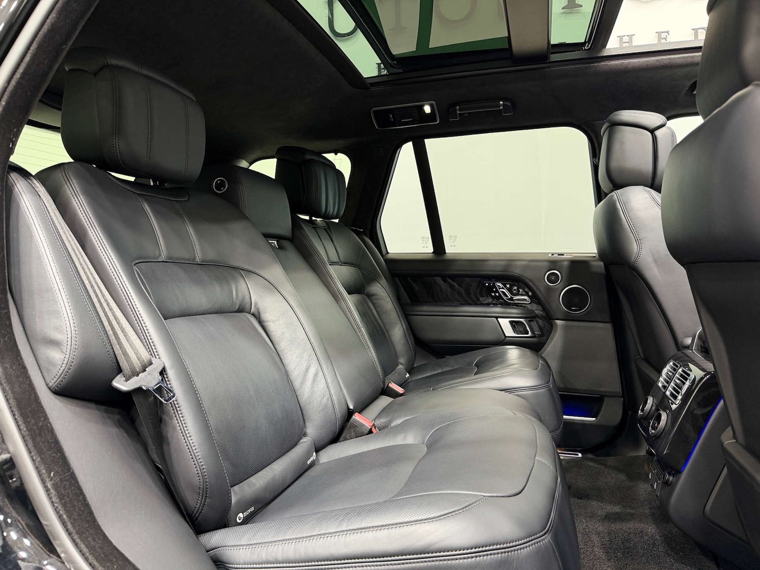 Used Land Rover Range Rover 2022 for sale - 76896334: Photo 17