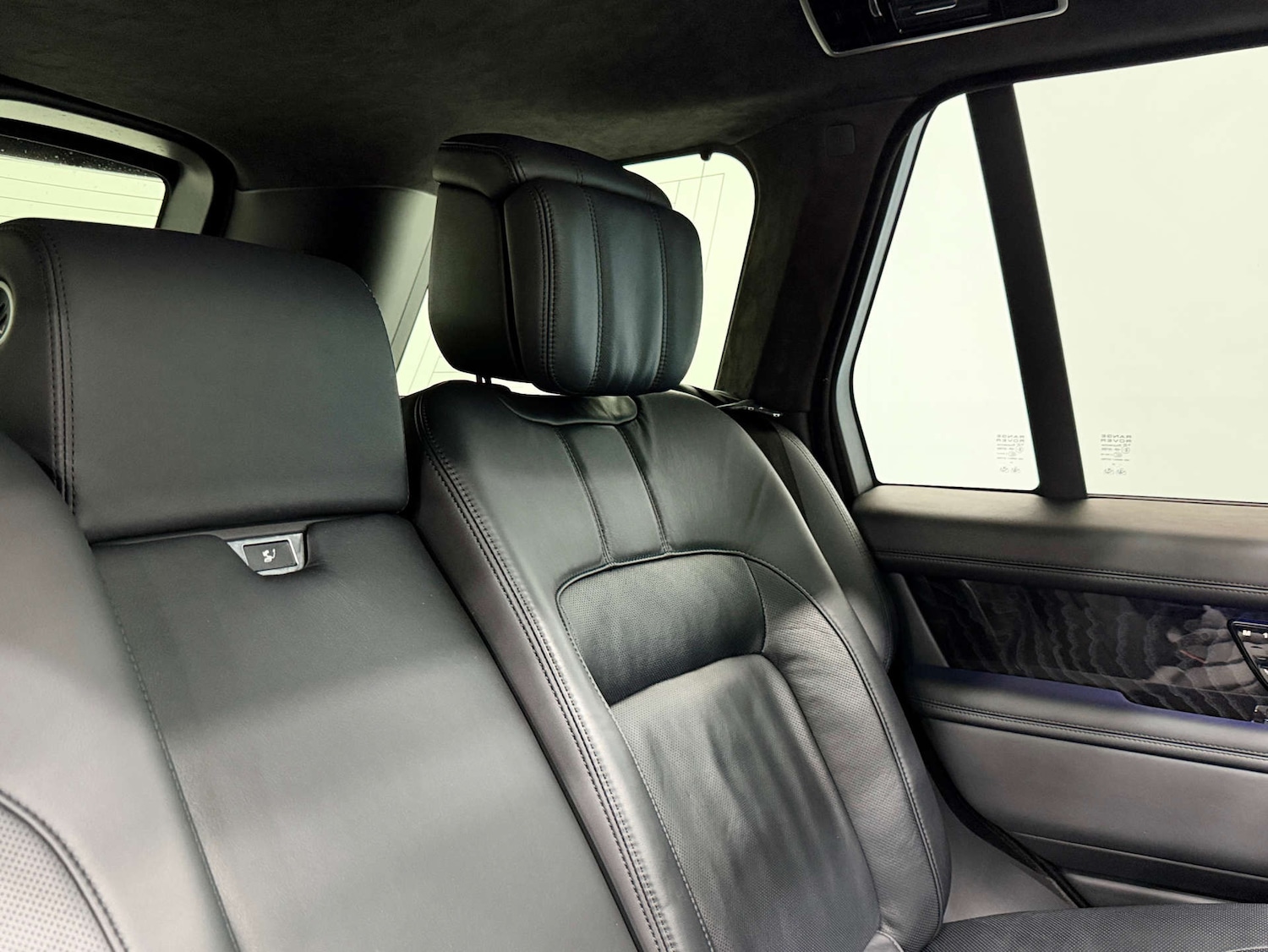 Used Land Rover Range Rover 2022 for sale - 76896334: Photo 18