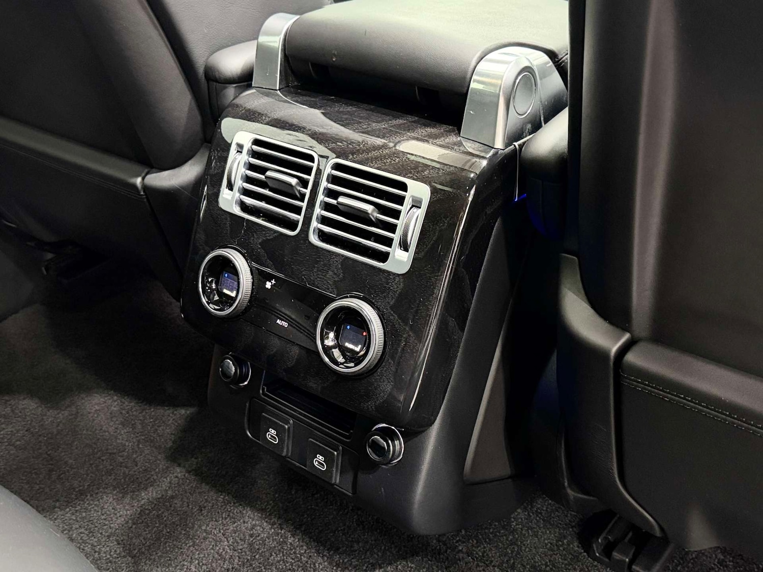 Used Land Rover Range Rover 2022 for sale - 76896334: Photo 19