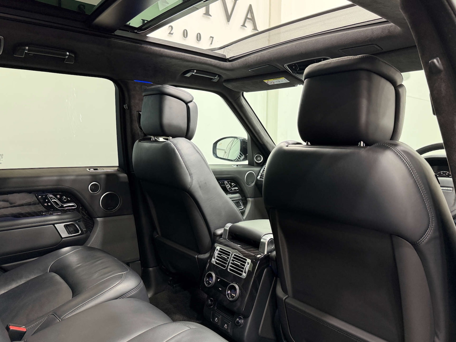 Used Land Rover Range Rover 2022 for sale - 76896334: Photo 20