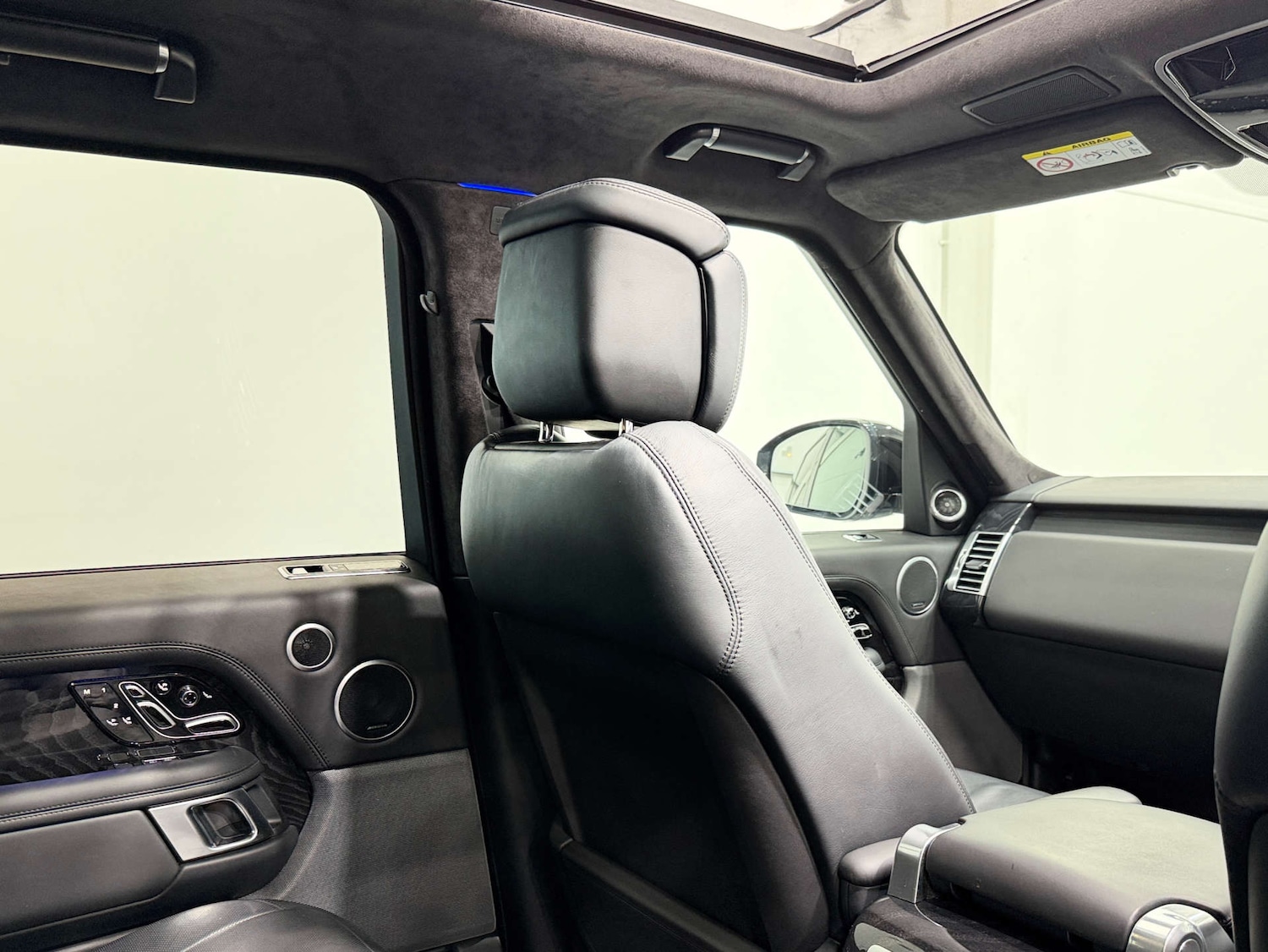 Used Land Rover Range Rover 2022 for sale - 76896334: Photo 21