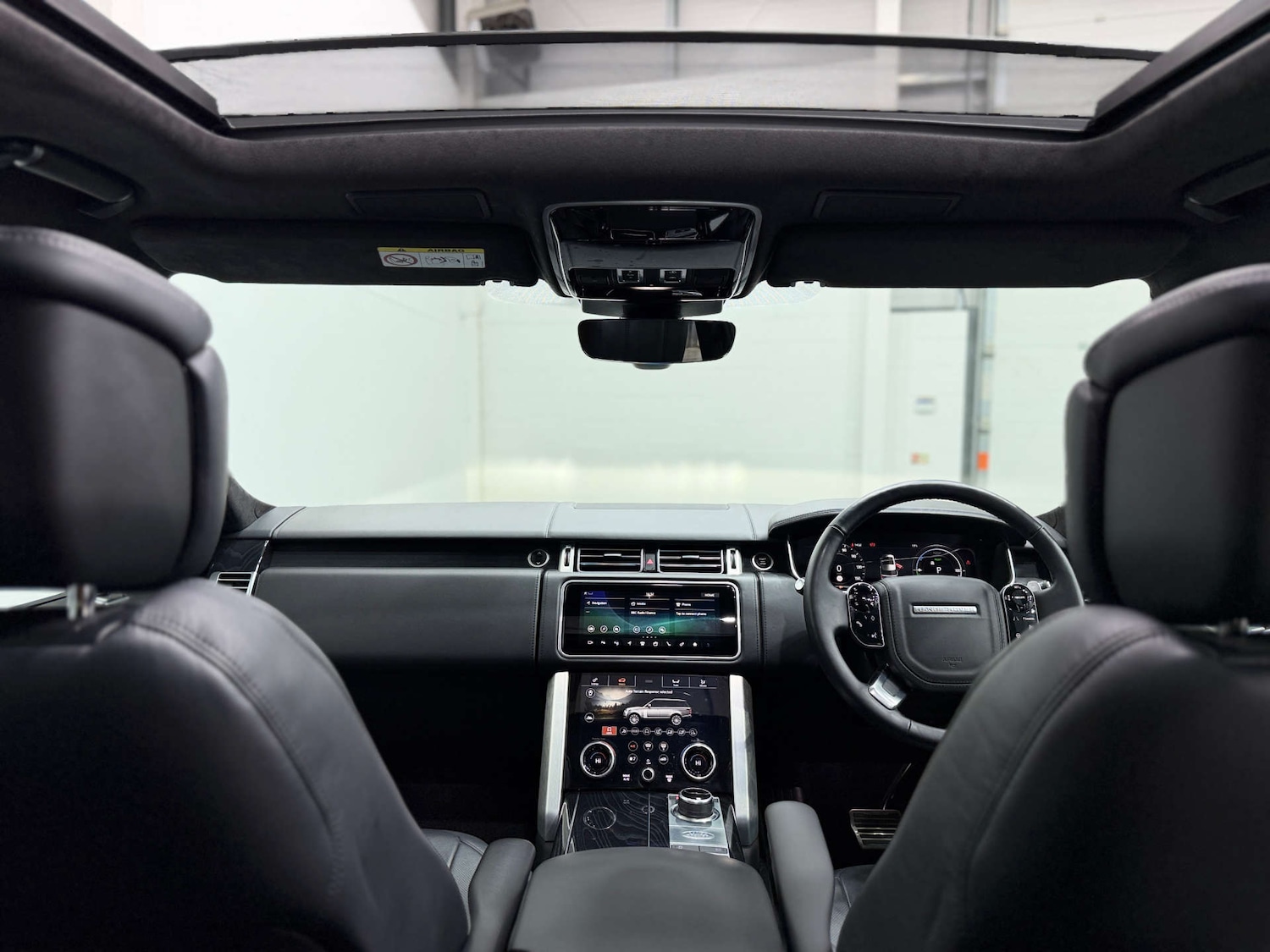 Used Land Rover Range Rover 2022 for sale - 76896334: Photo 23