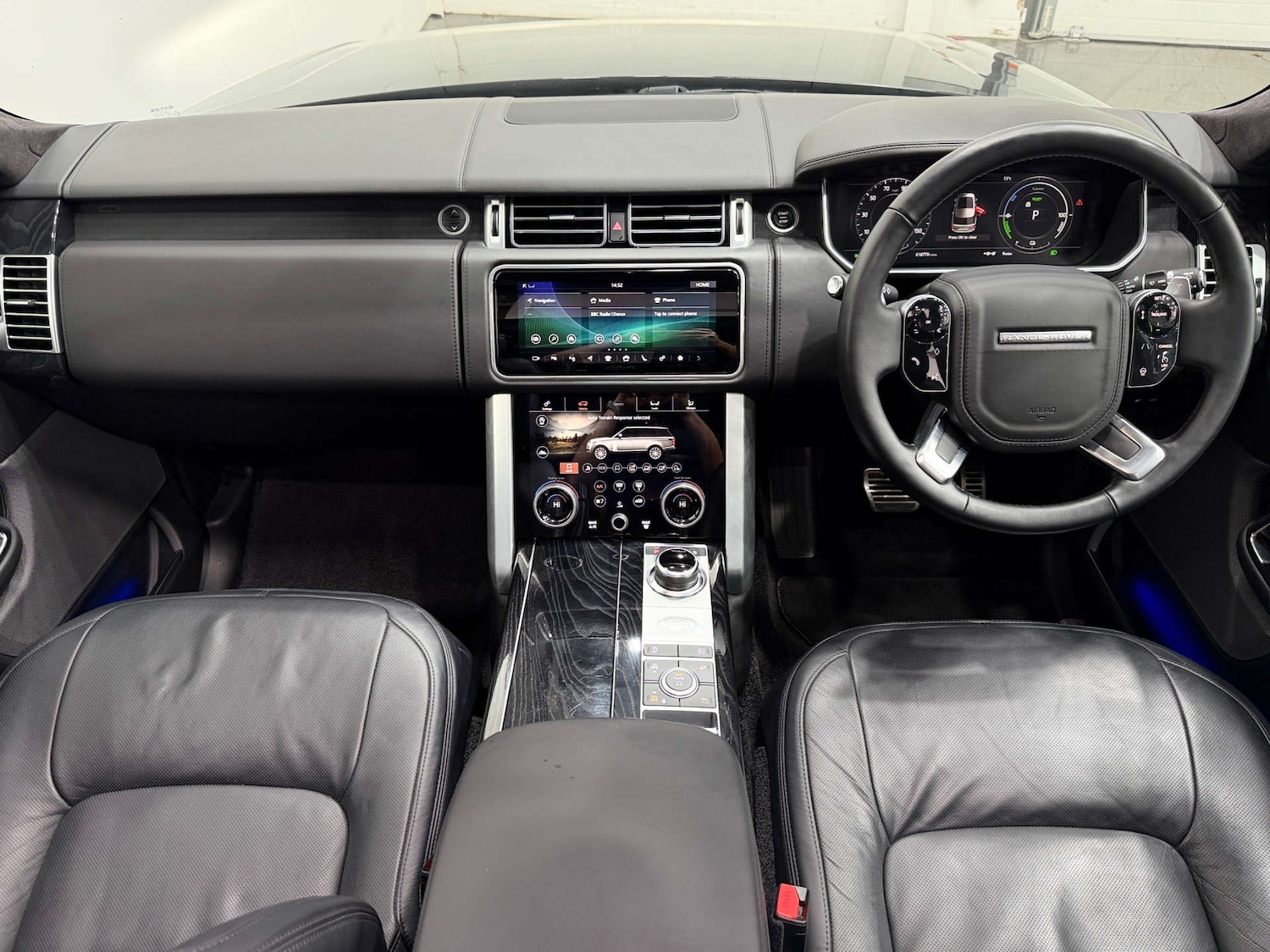 Used Land Rover Range Rover 2022 for sale - 76896334: Photo 24