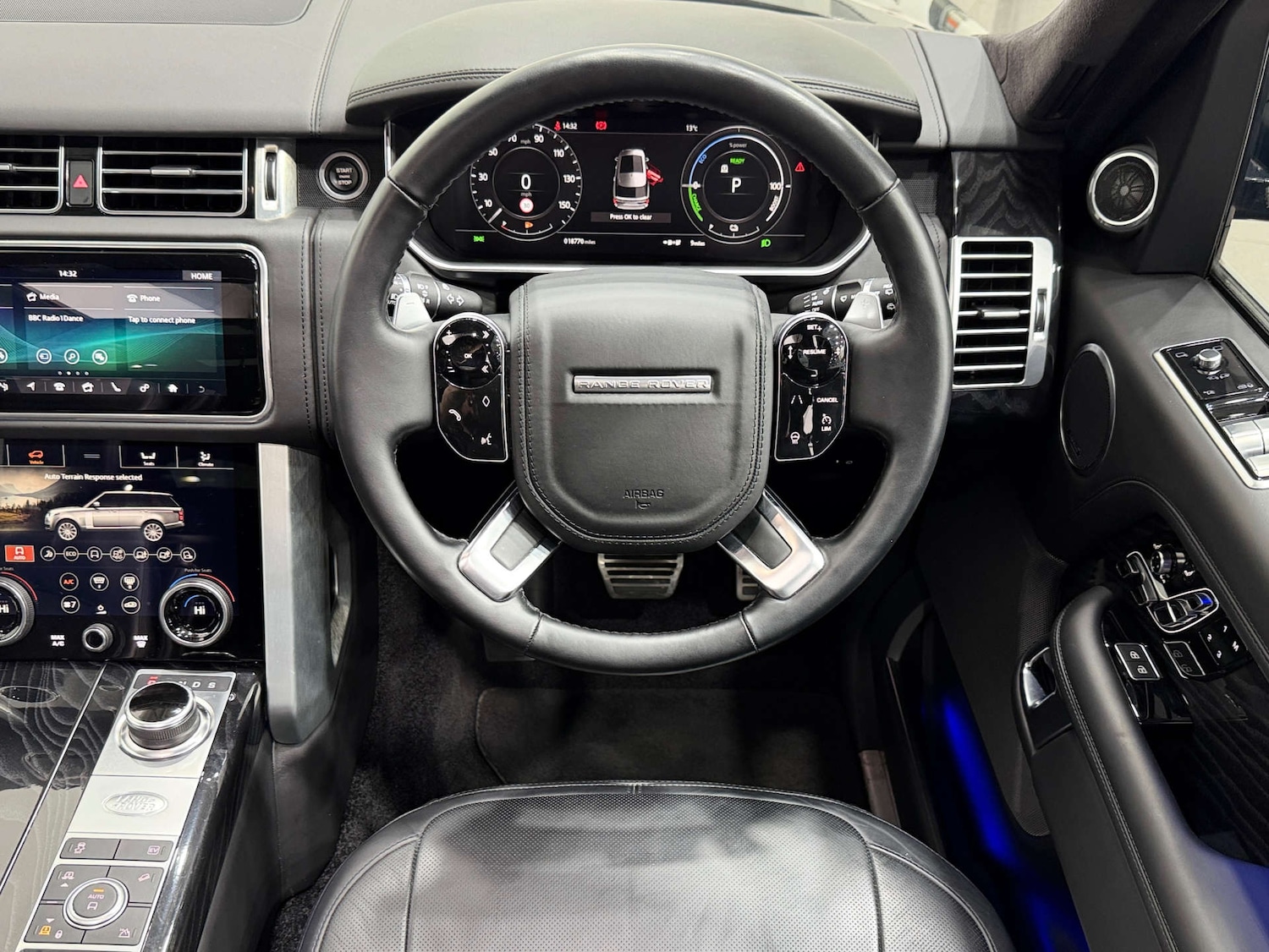 Used Land Rover Range Rover 2022 for sale - 76896334: Photo 25