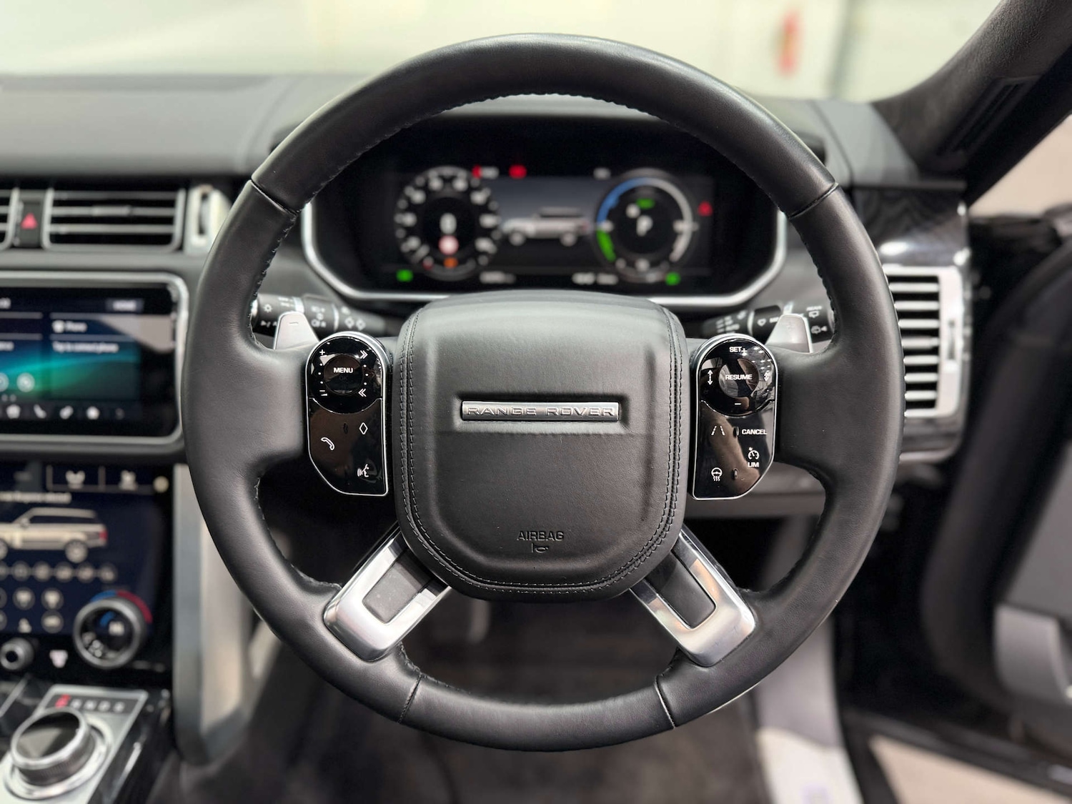 Used Land Rover Range Rover 2022 for sale - 76896334: Photo 26