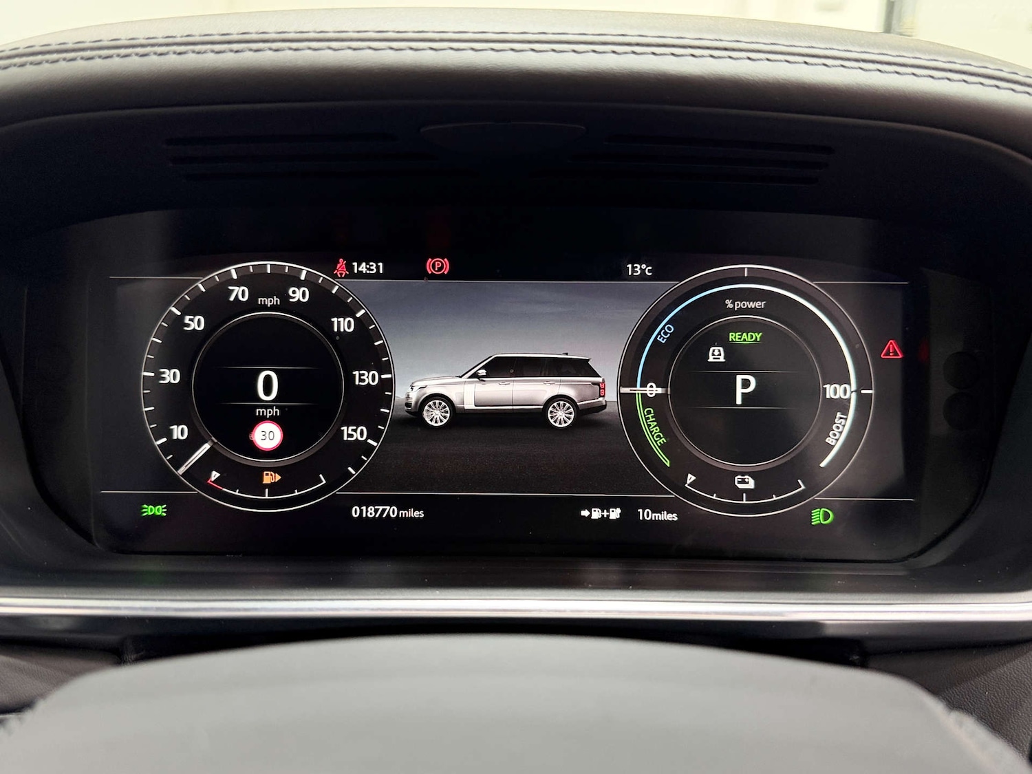 Used Land Rover Range Rover 2022 for sale - 76896334: Photo 27