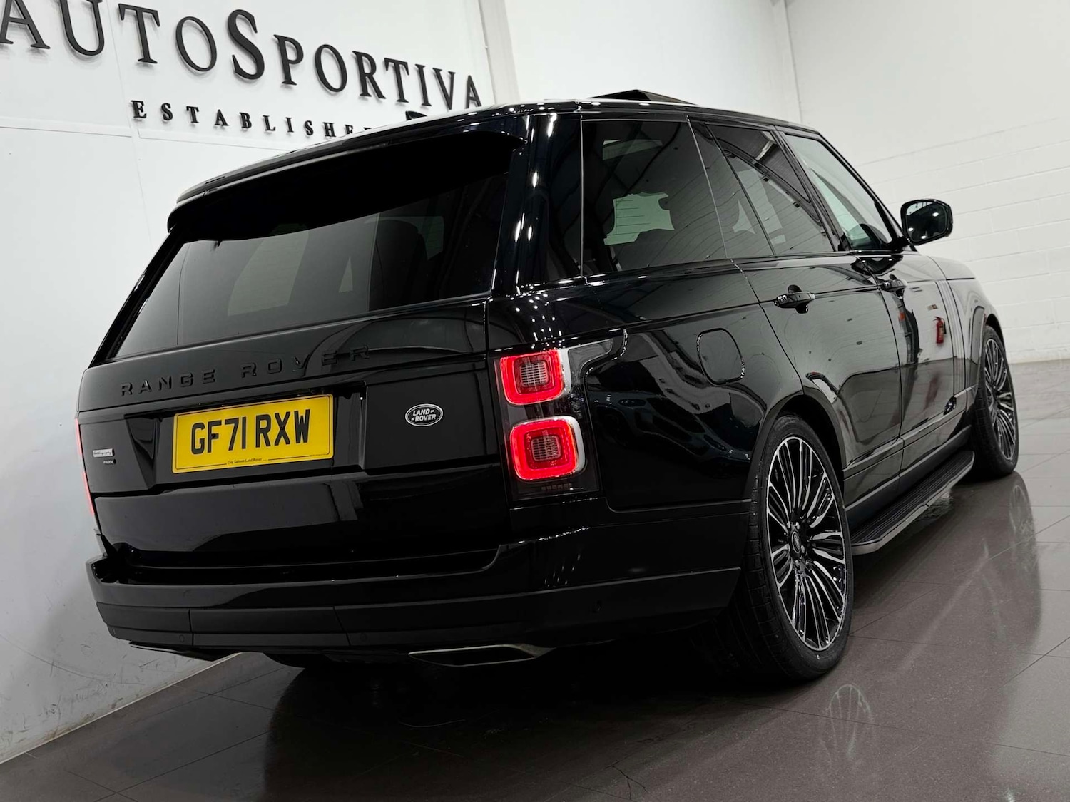 Used Land Rover Range Rover 2022 for sale - 76896334: Photo 29