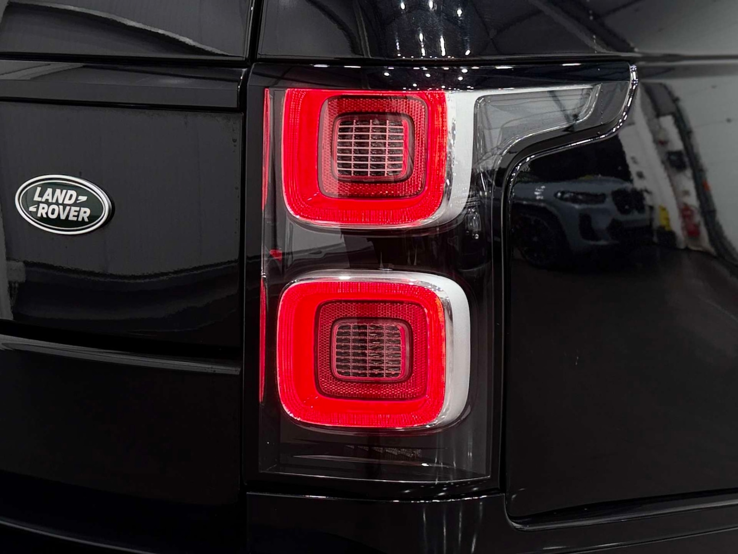 Used Land Rover Range Rover 2022 for sale - 76896334: Photo 35