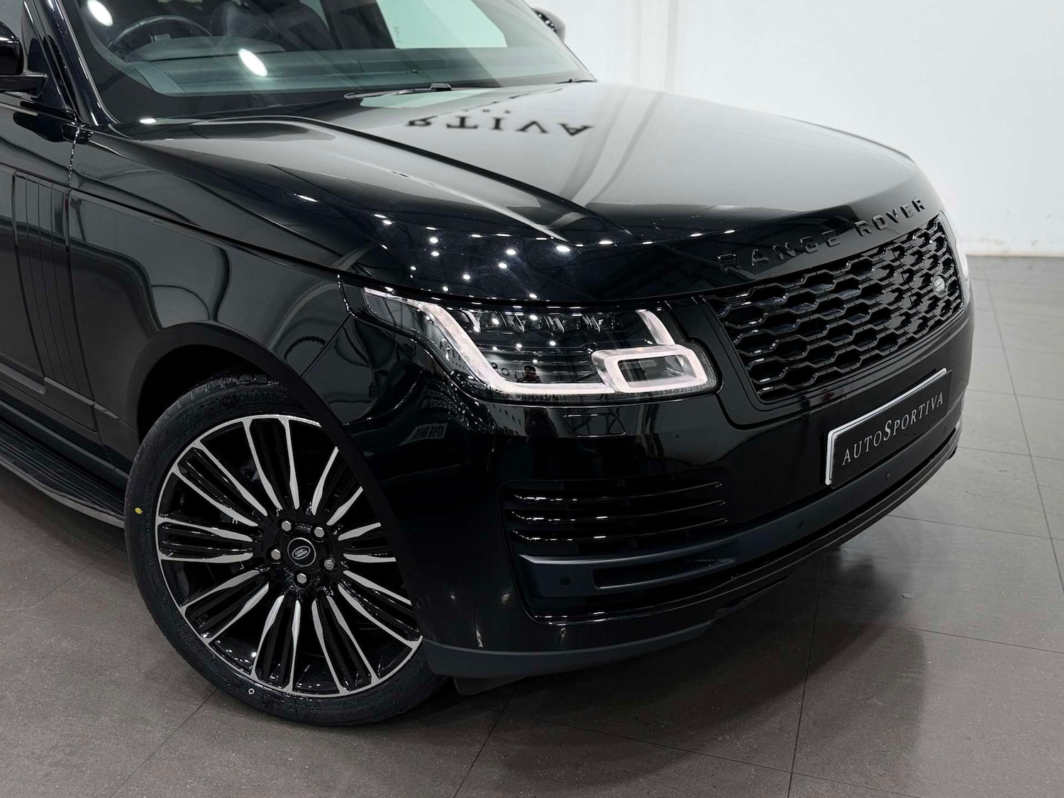 Used Land Rover Range Rover 2022 for sale - 76896334: Photo 37