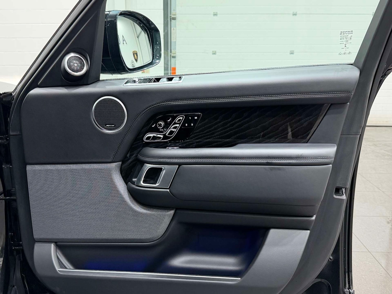 Used Land Rover Range Rover 2022 for sale - 76896334: Photo 40