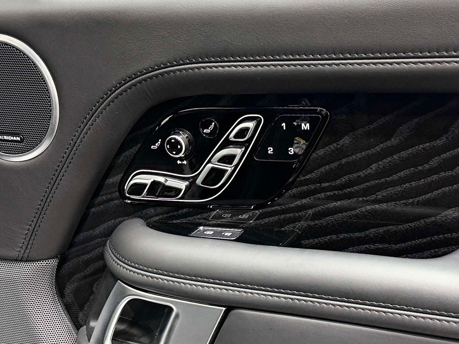 Used Land Rover Range Rover 2022 for sale - 76896334: Photo 41