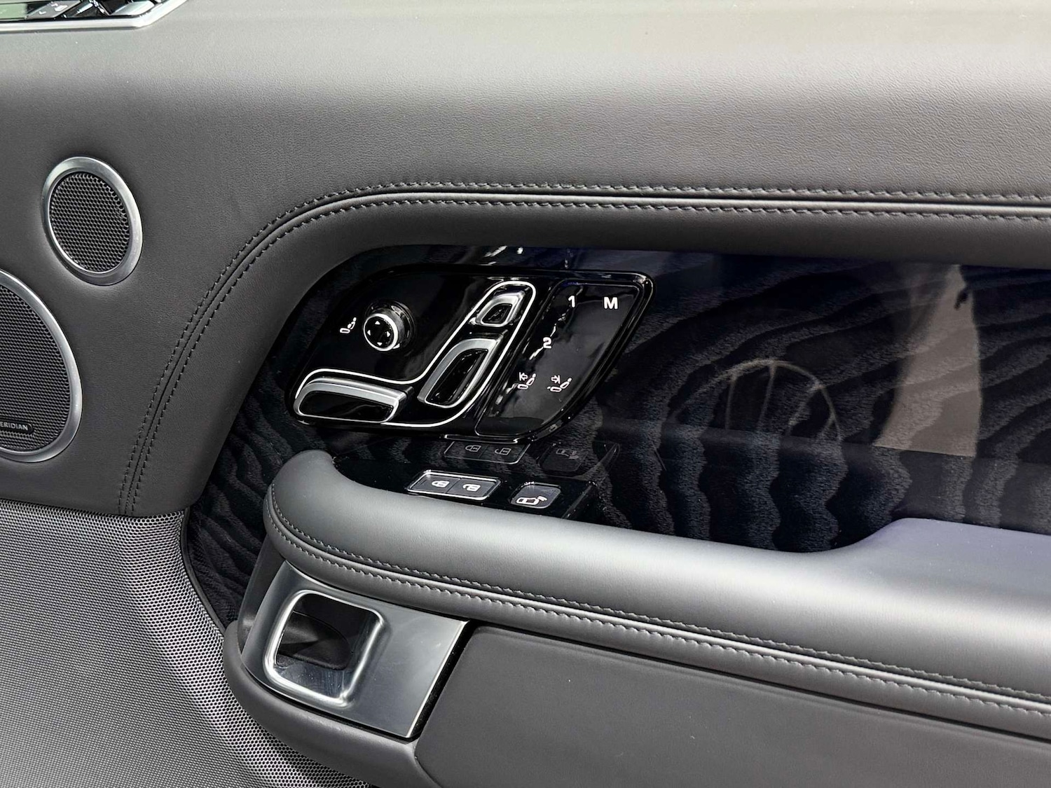 Used Land Rover Range Rover 2022 for sale - 76896334: Photo 42