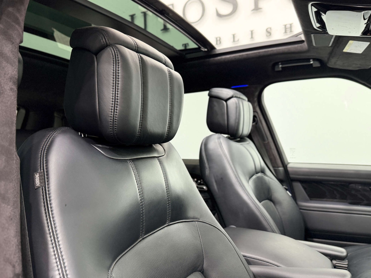 Used Land Rover Range Rover 2022 for sale - 76896334: Photo 48