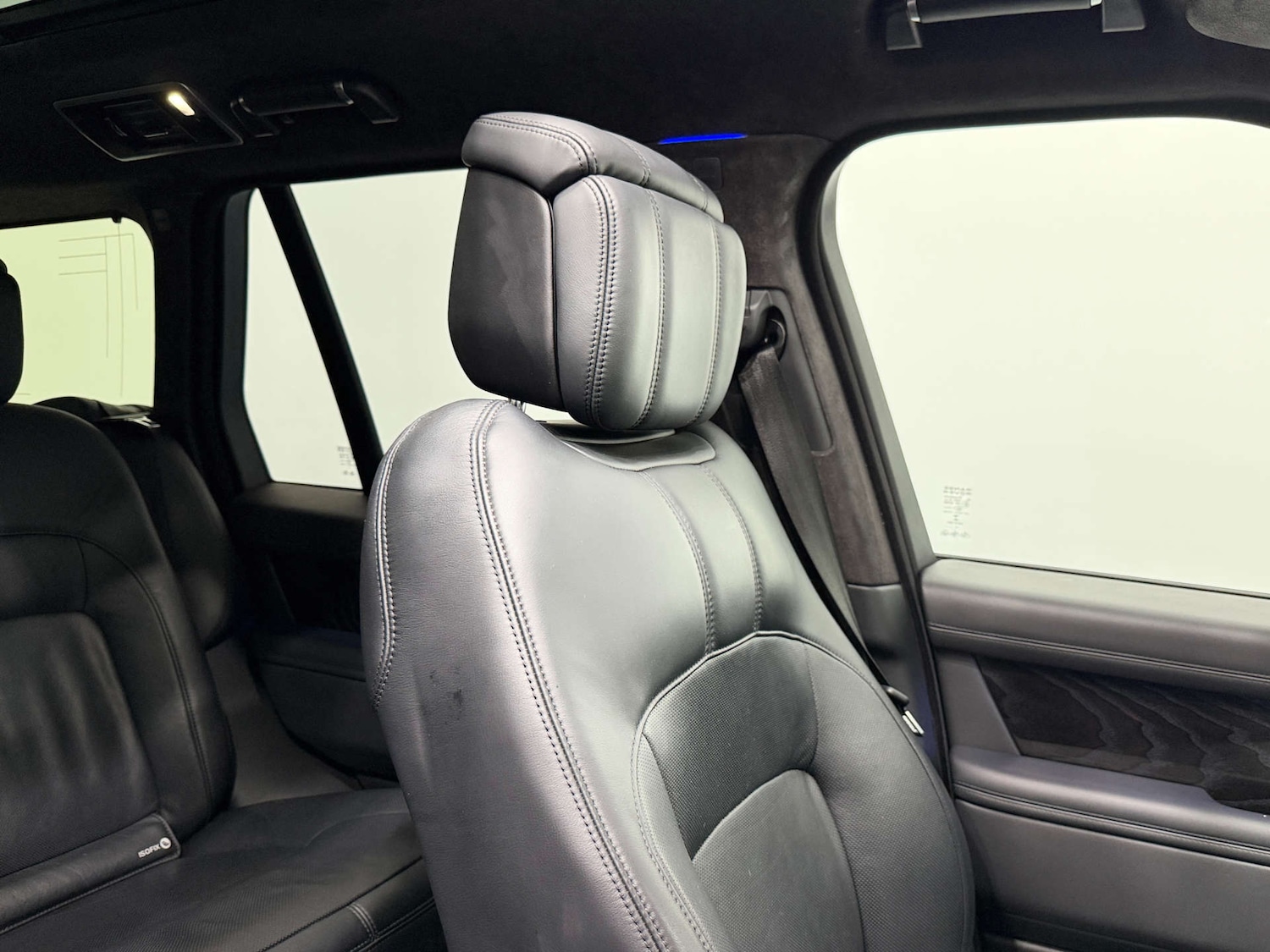 Used Land Rover Range Rover 2022 for sale - 76896334: Photo 49