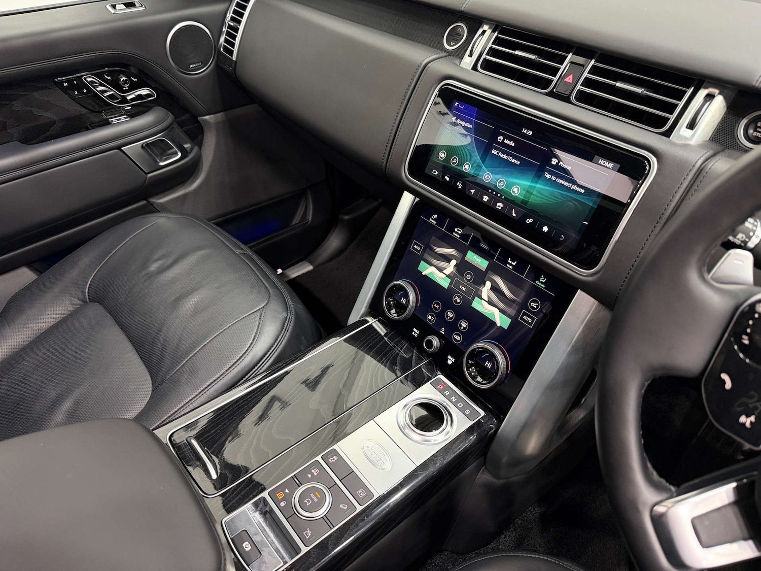 Used Land Rover Range Rover 2022 for sale - 76896334: Photo 51