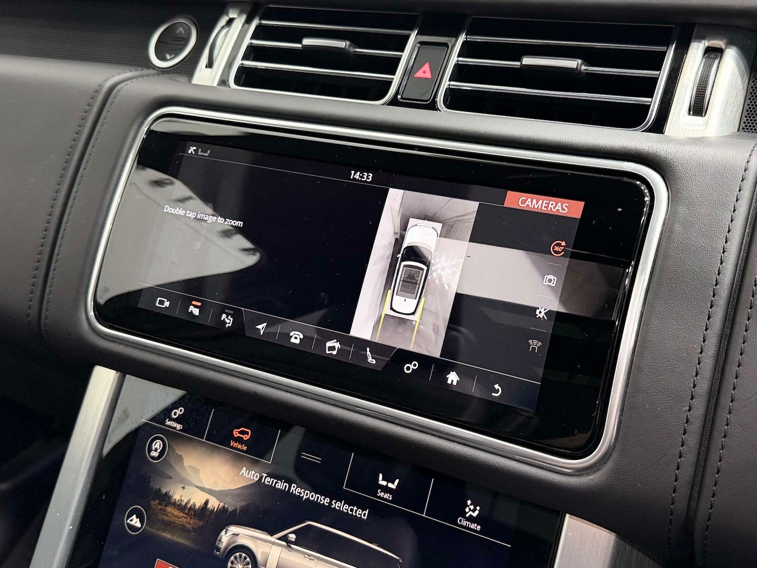 Used Land Rover Range Rover 2022 for sale - 76896334: Photo 52