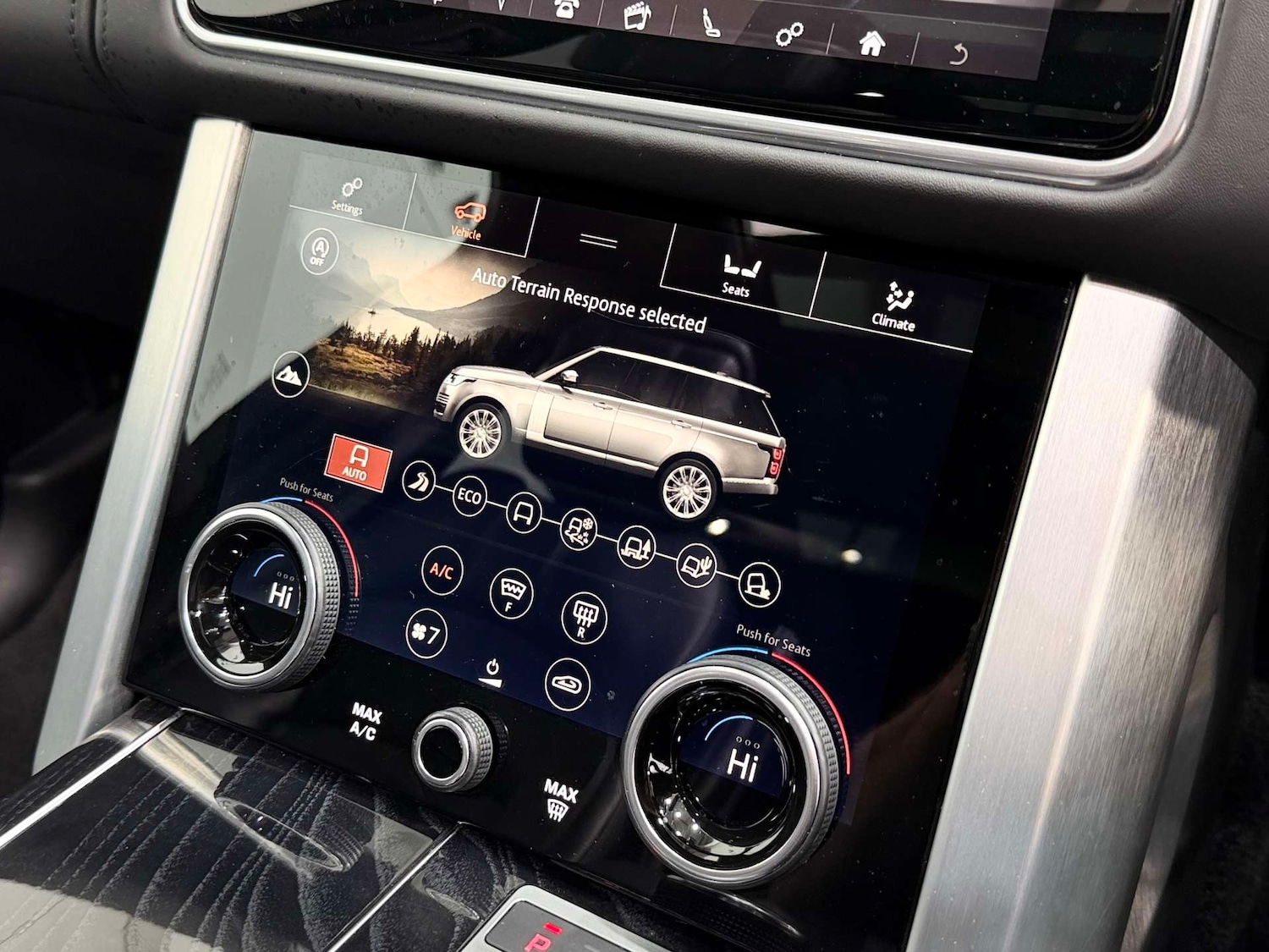 Used Land Rover Range Rover 2022 for sale - 76896334: Photo 53