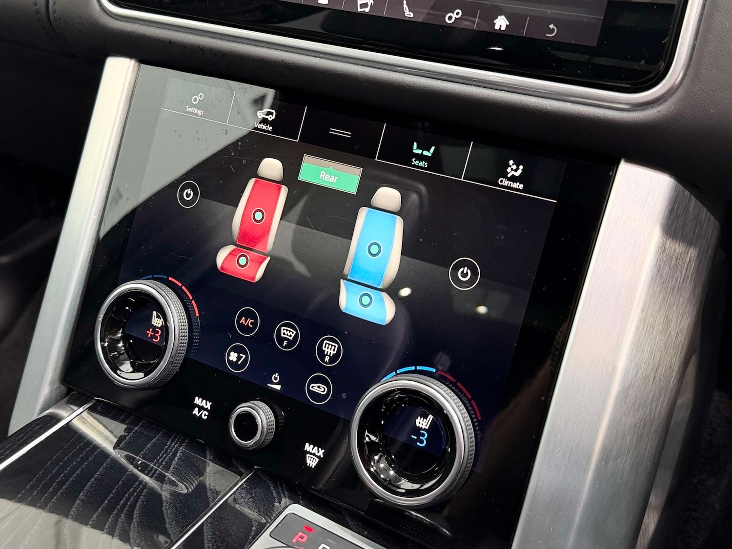 Used Land Rover Range Rover 2022 for sale - 76896334: Photo 54