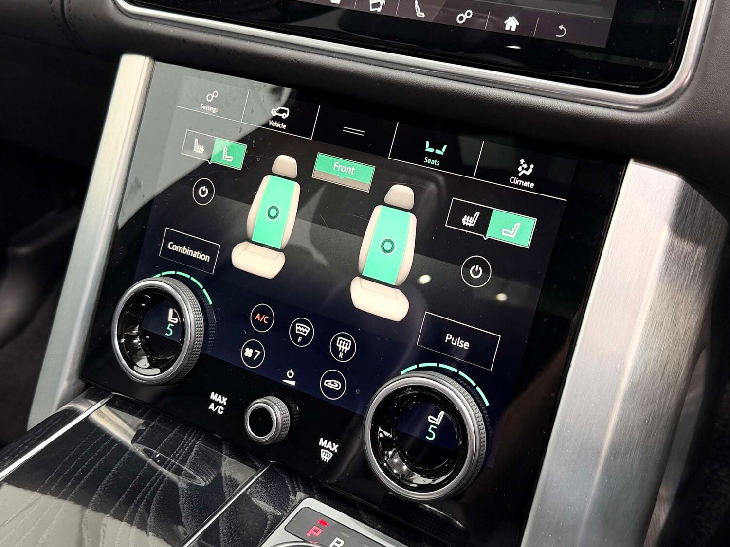 Used Land Rover Range Rover 2022 for sale - 76896334: Photo 55