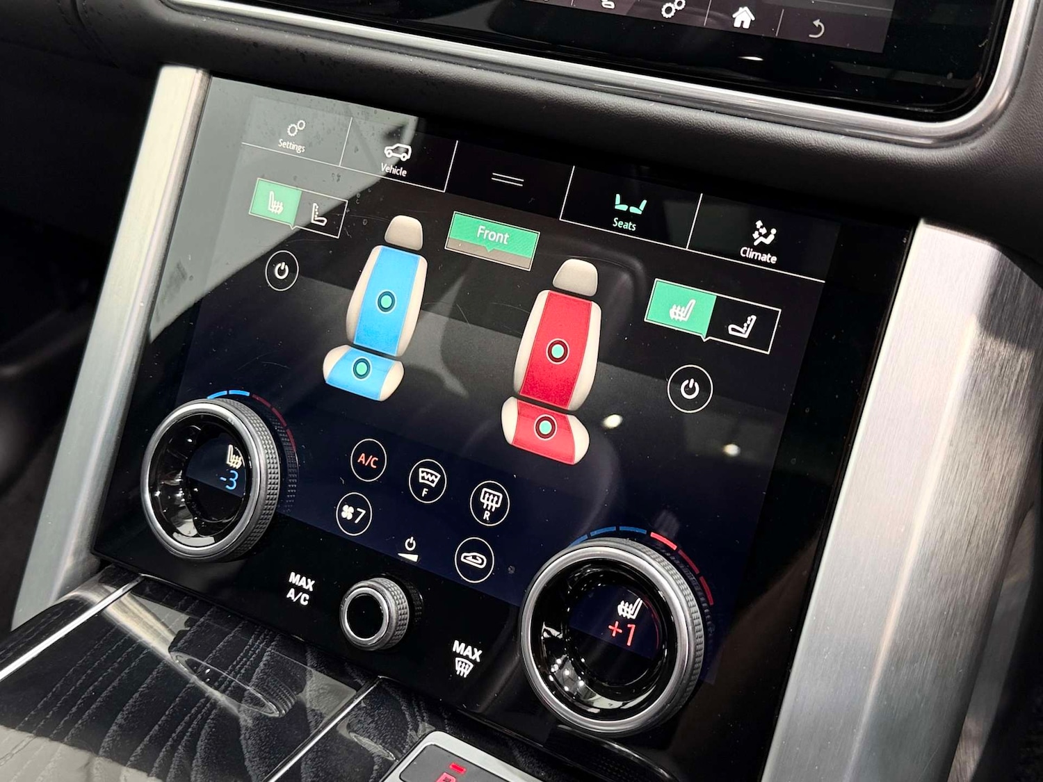 Used Land Rover Range Rover 2022 for sale - 76896334: Photo 56