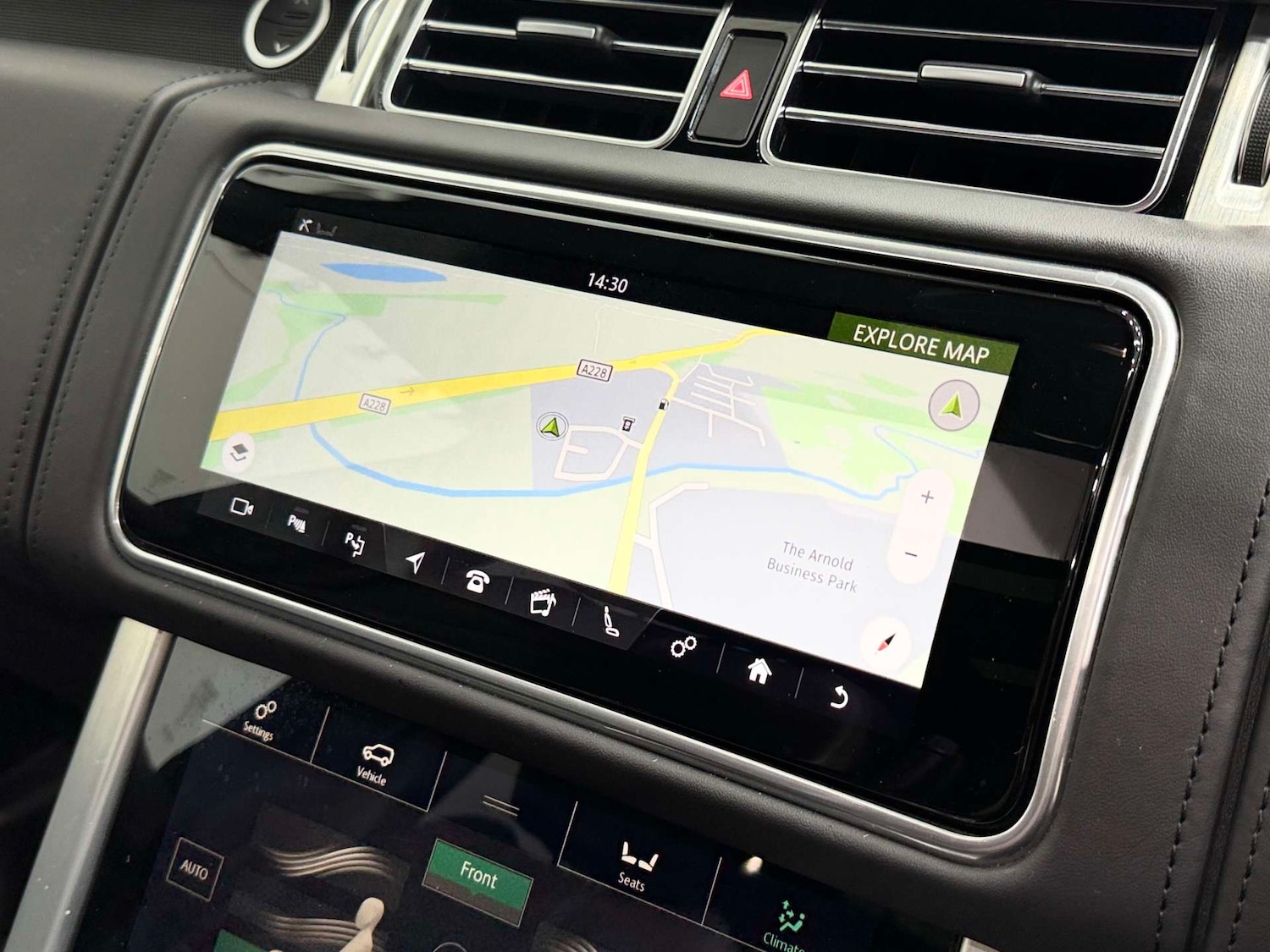 Used Land Rover Range Rover 2022 for sale - 76896334: Photo 58