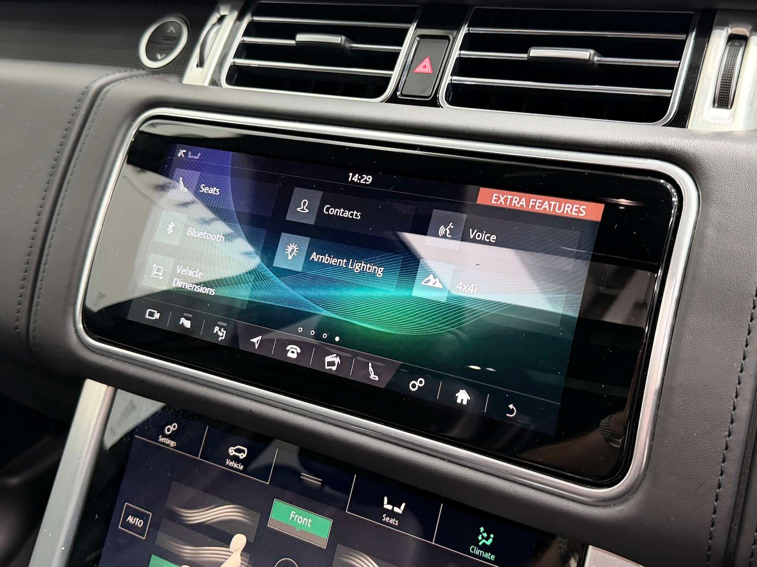 Used Land Rover Range Rover 2022 for sale - 76896334: Photo 59