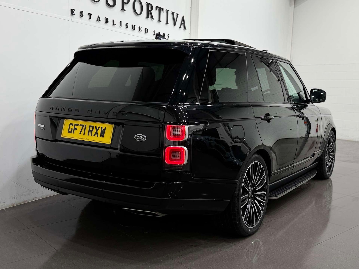 Used Land Rover Range Rover 2022 for sale - 76896334: Photo 6