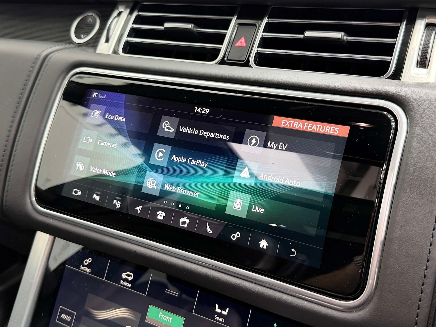 Used Land Rover Range Rover 2022 for sale - 76896334: Photo 60