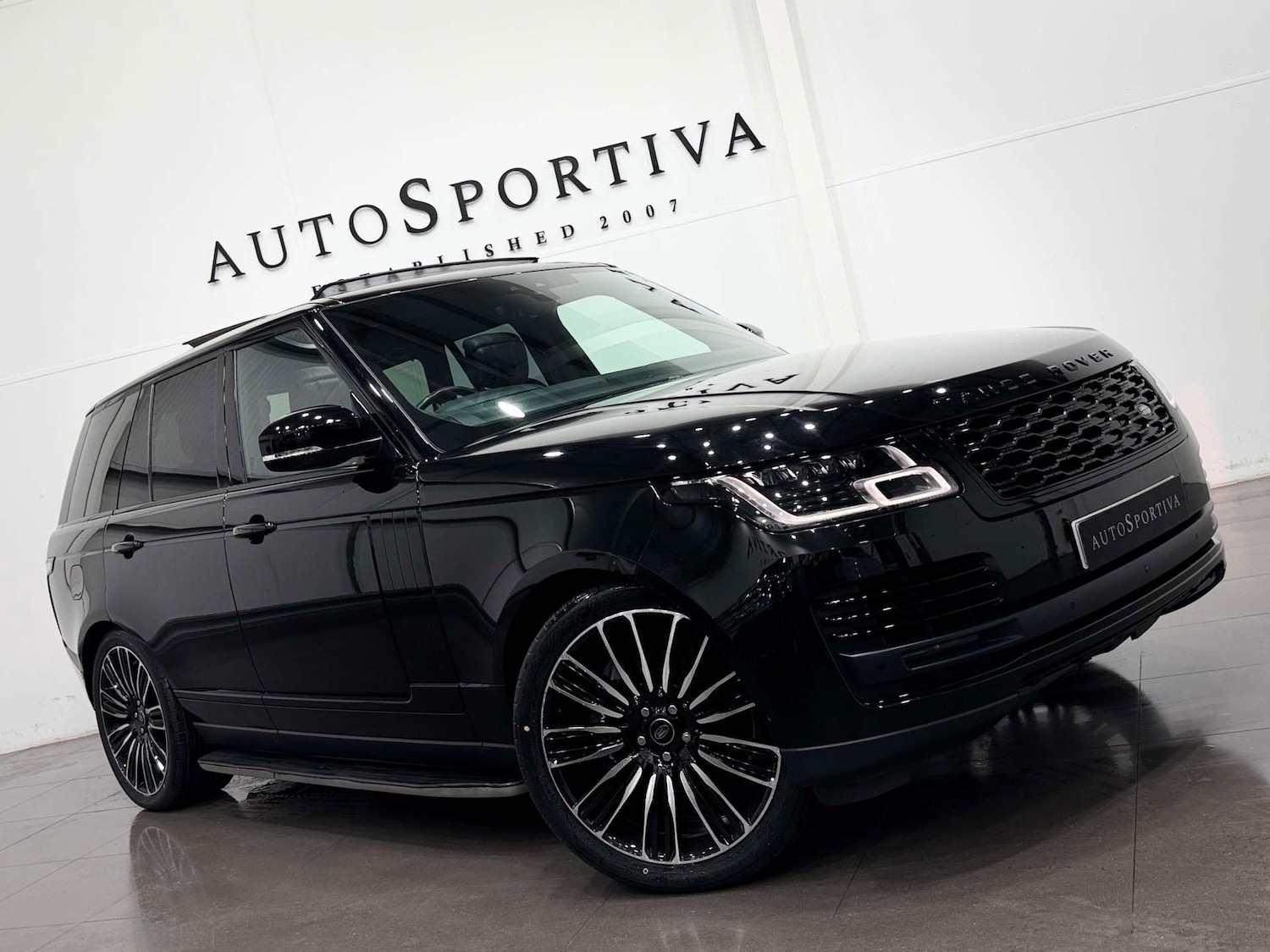 Used Land Rover Range Rover 2022 for sale - 76896334: Photo 63