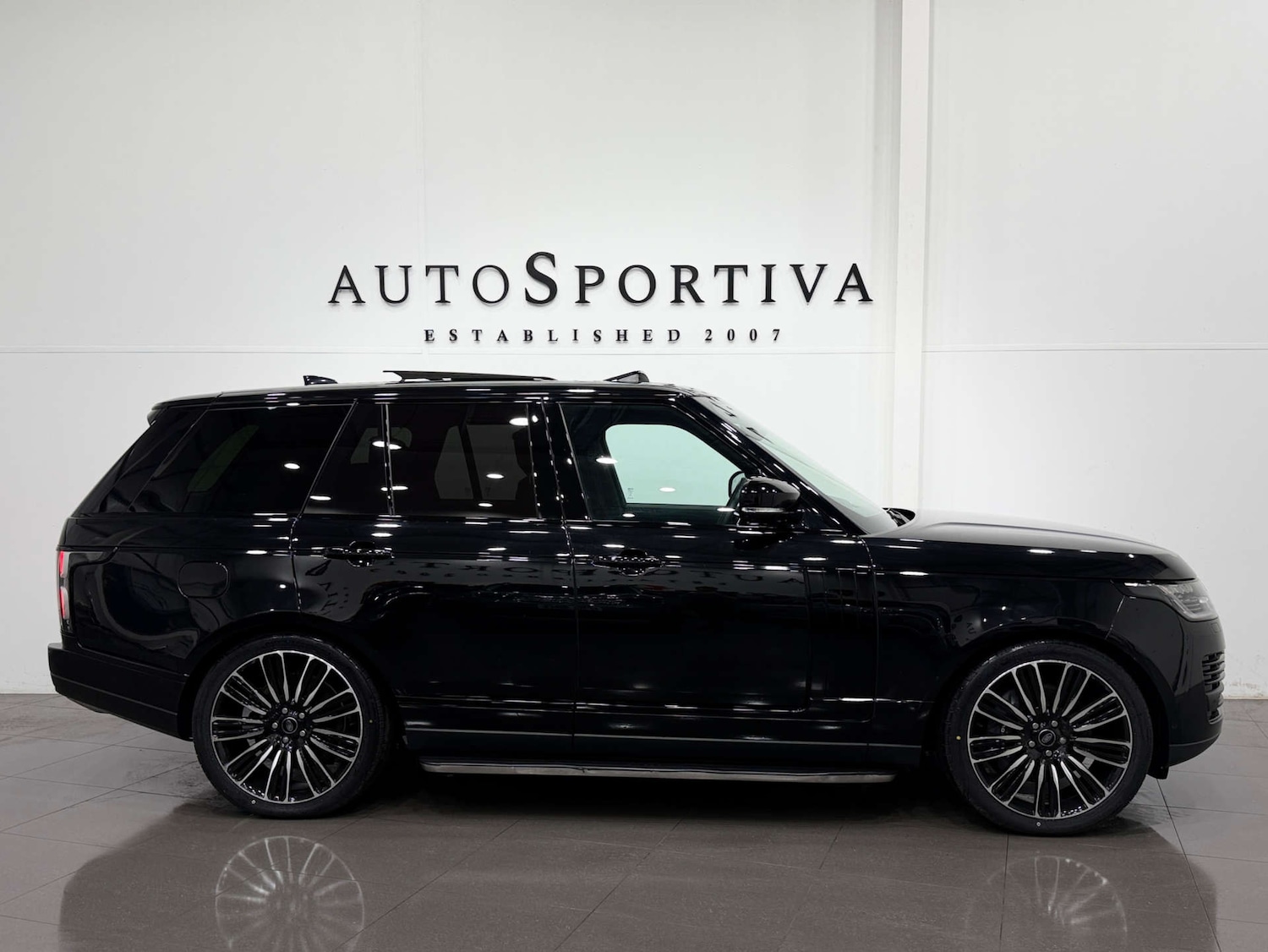 Used Land Rover Range Rover 2022 for sale - 76896334: Photo 7