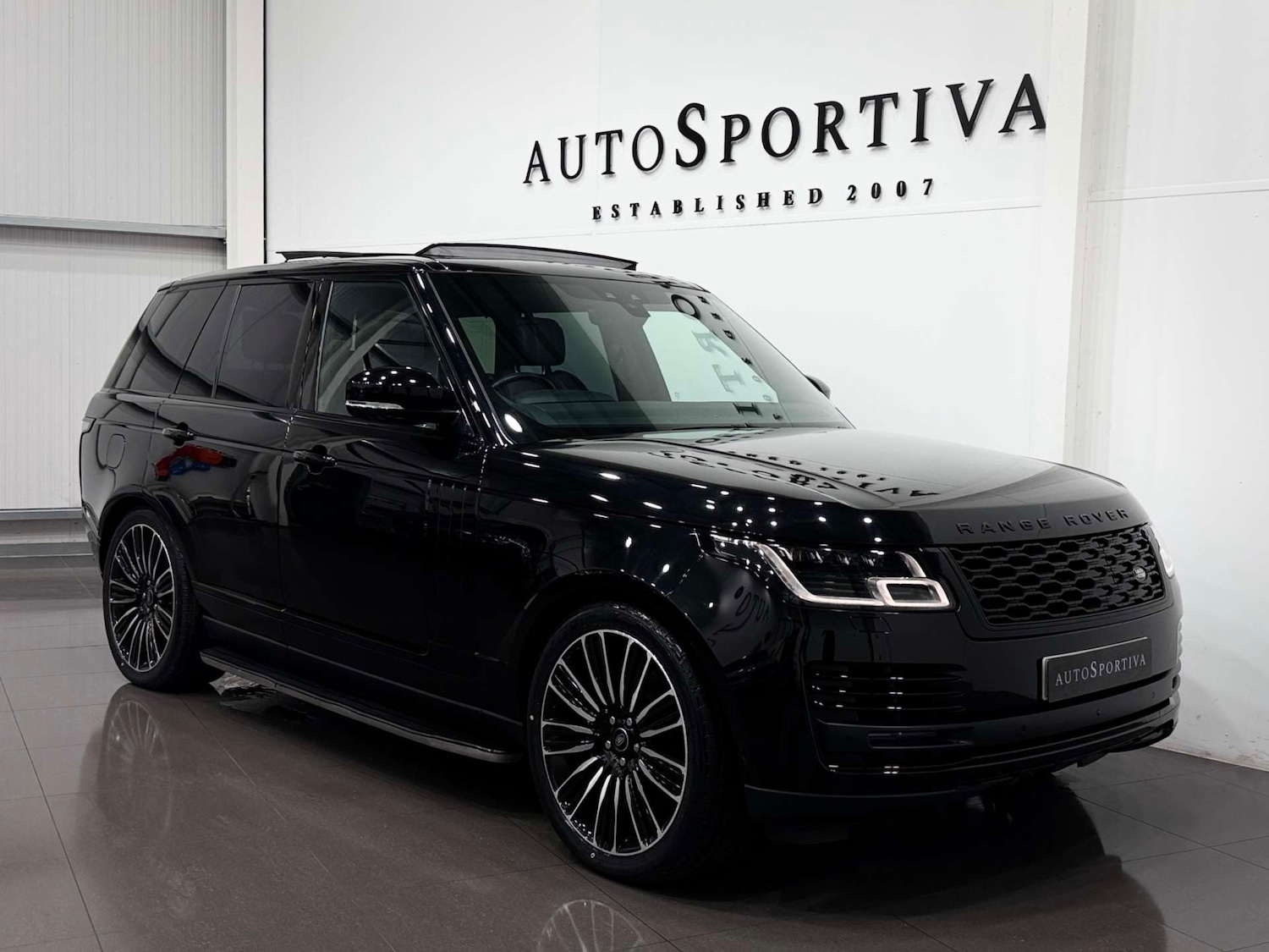 Used Land Rover Range Rover 2022 for sale - 76896334: Photo 8