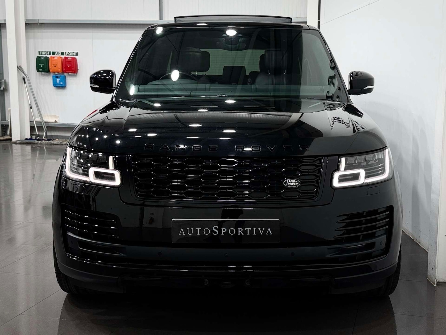 Used Land Rover Range Rover 2022 for sale - 76896334: Photo 9