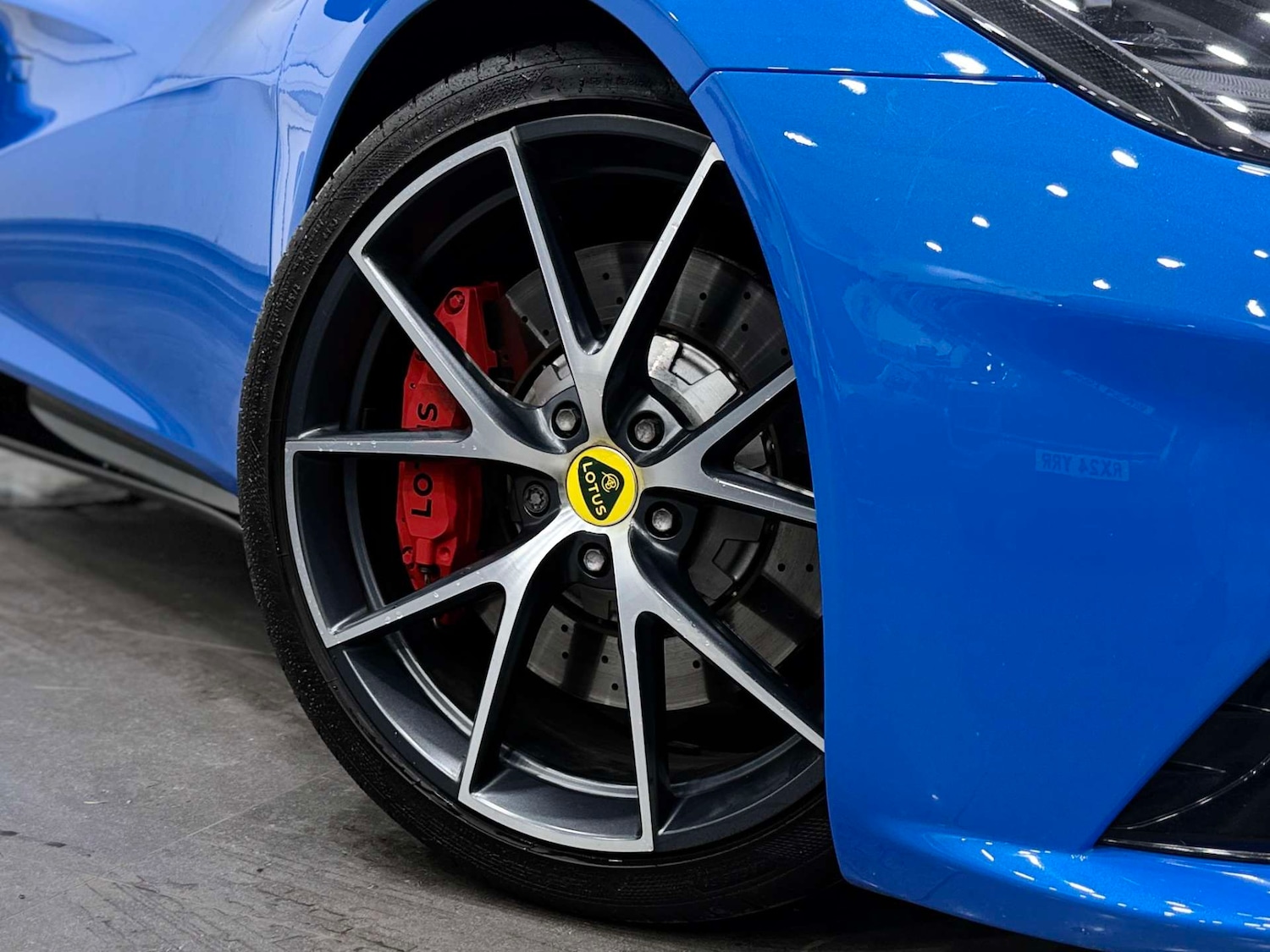 Used Lotus Emira 2023 for sale - 78111292: Photo 12