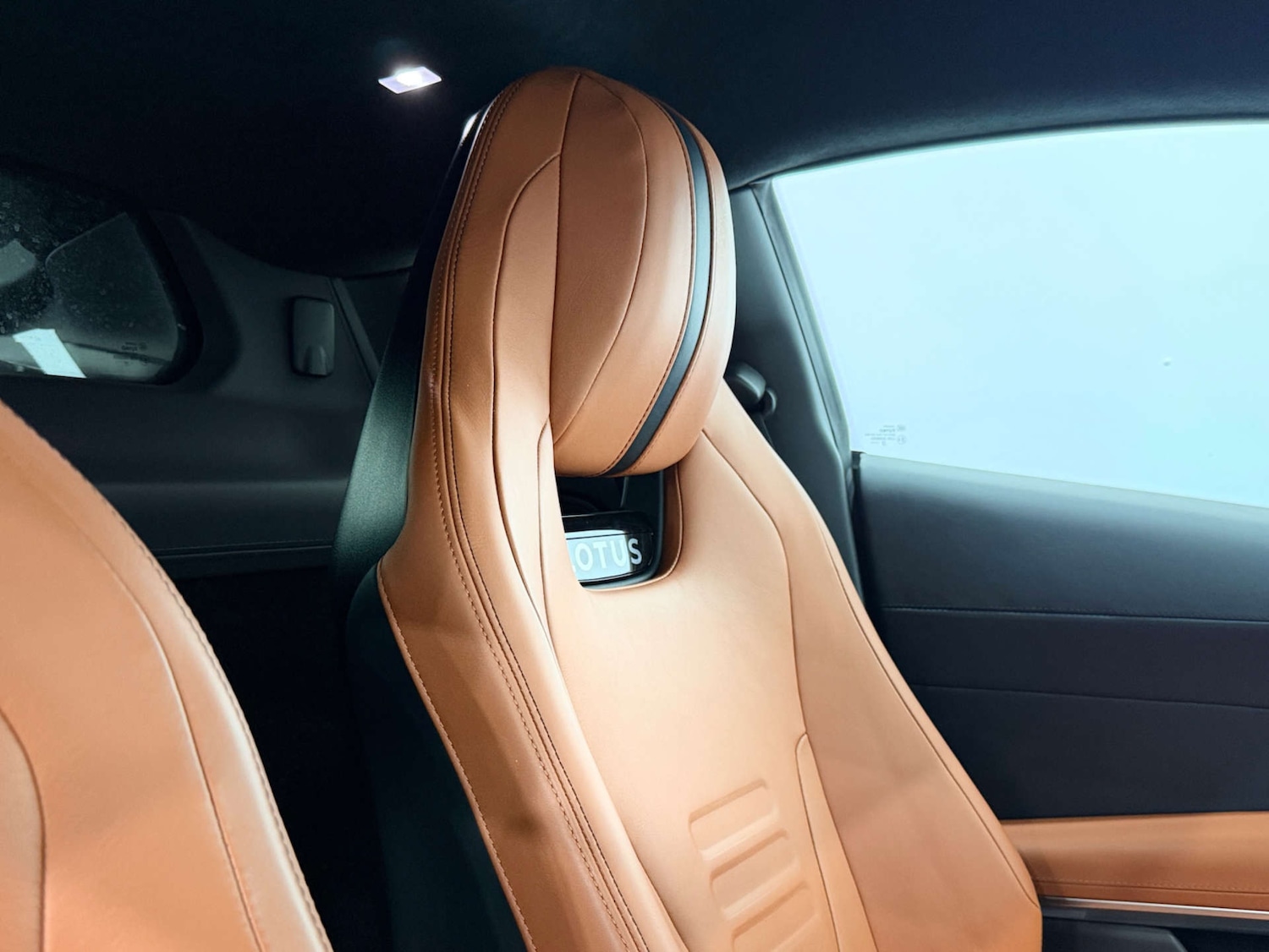 Used Lotus Emira 2023 for sale - 78111292: Photo 14