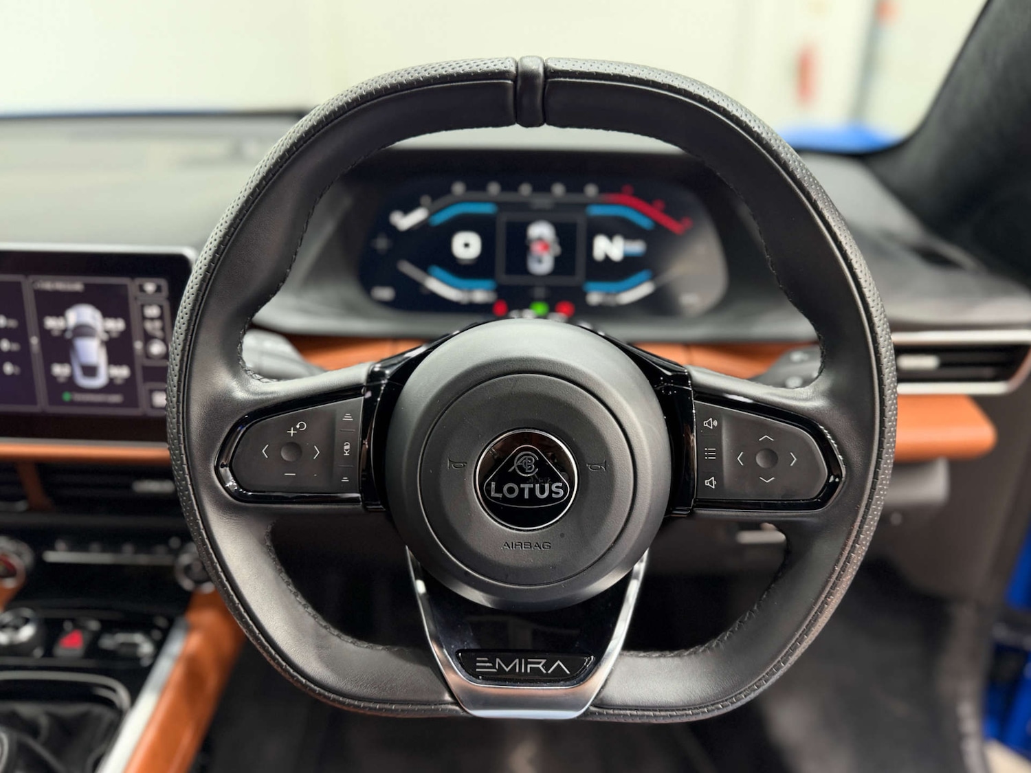 Used Lotus Emira 2023 for sale - 78111292: Photo 16