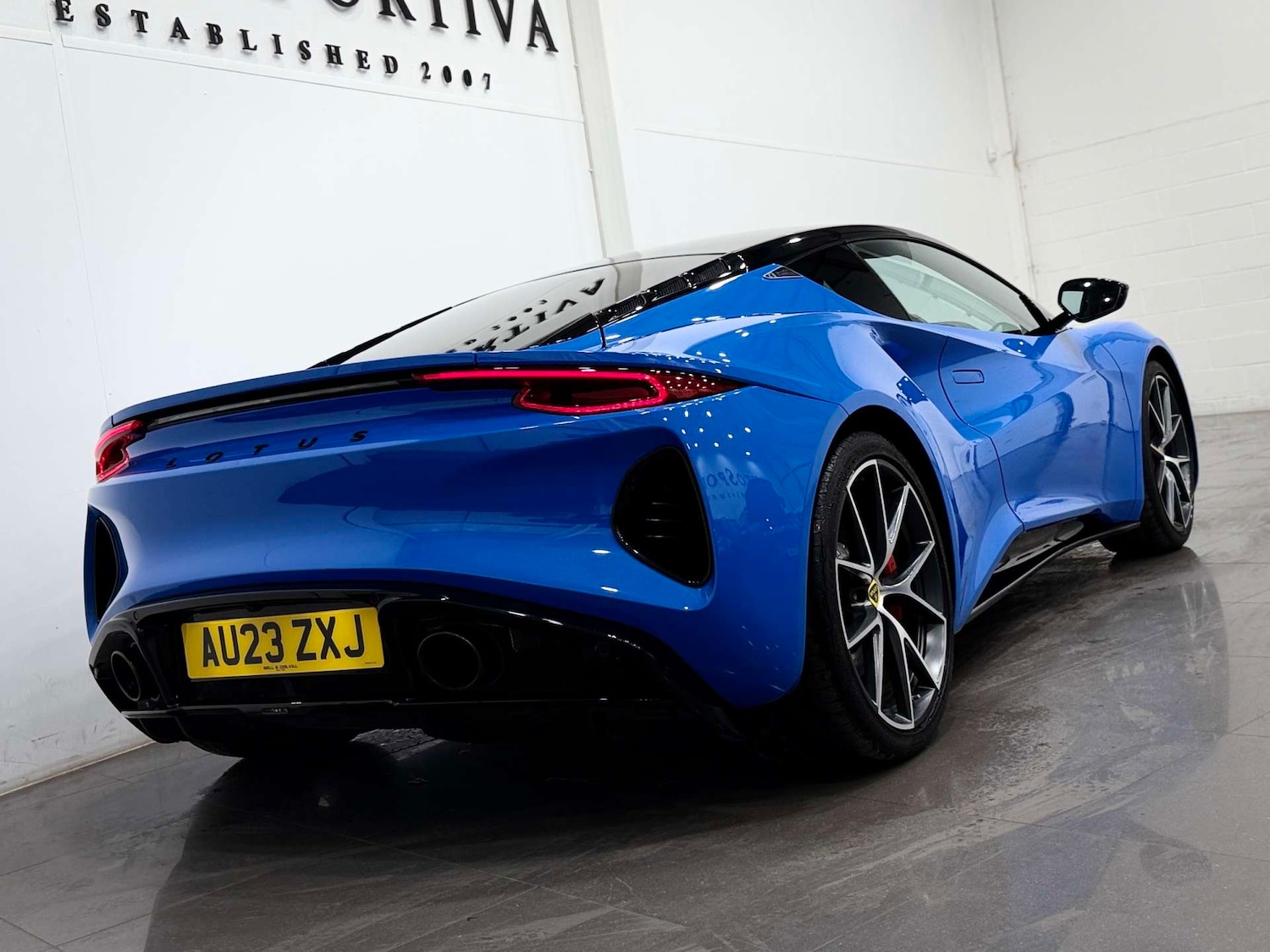 Used Lotus Emira 2023 for sale - 78111292: Photo 19