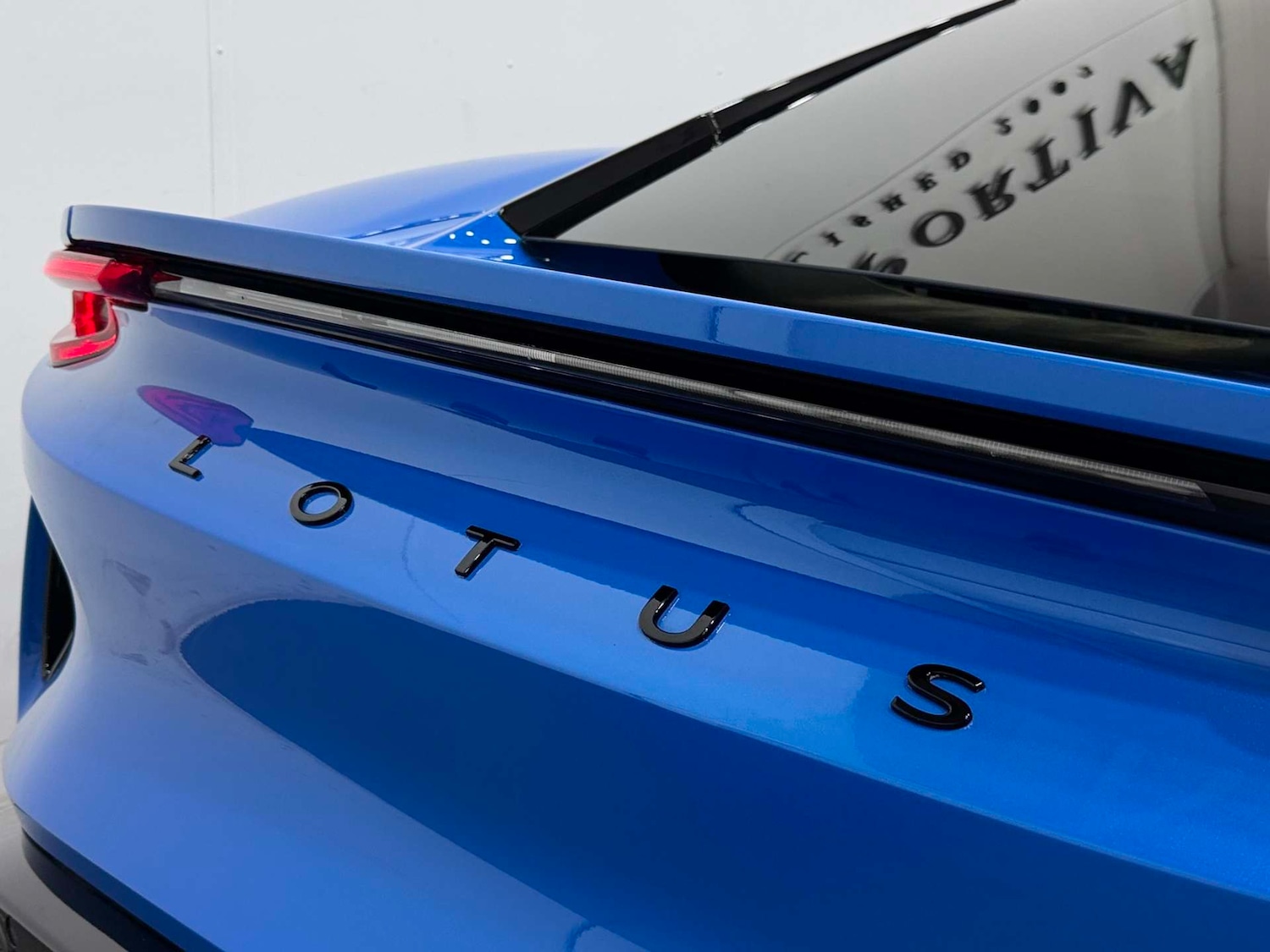 Used Lotus Emira 2023 for sale - 78111292: Photo 20