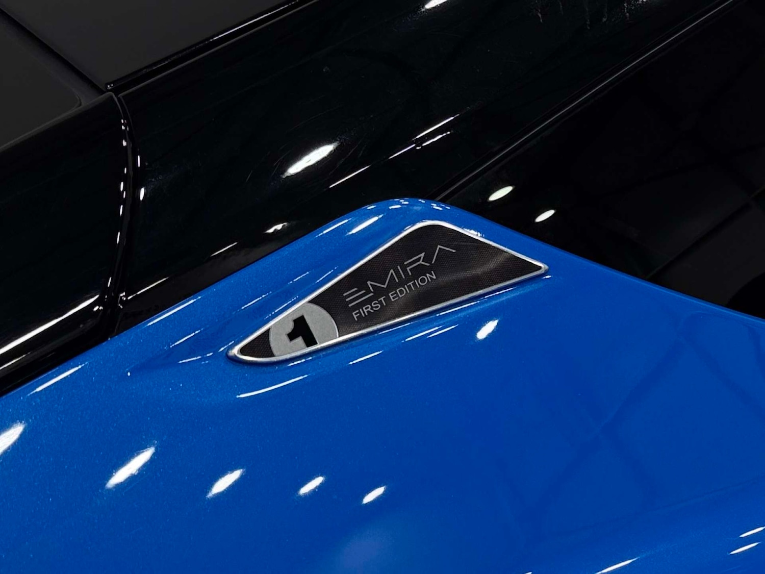 Used Lotus Emira 2023 for sale - 78111292: Photo 24