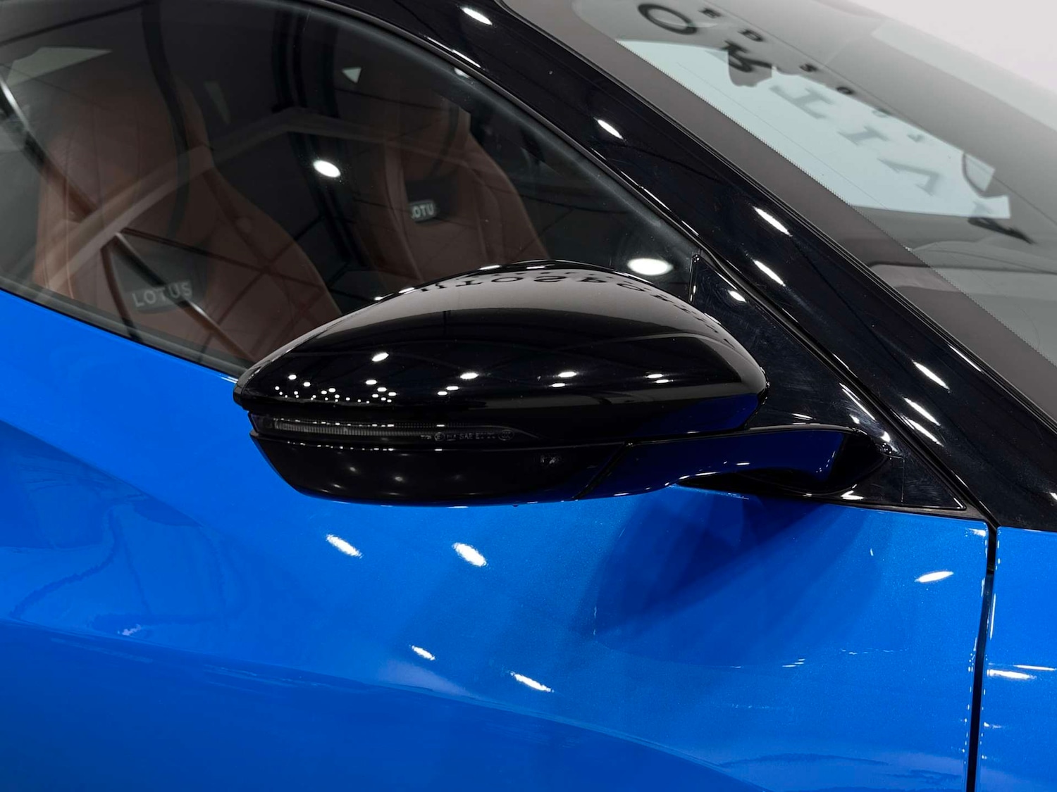 Used Lotus Emira 2023 for sale - 78111292: Photo 25