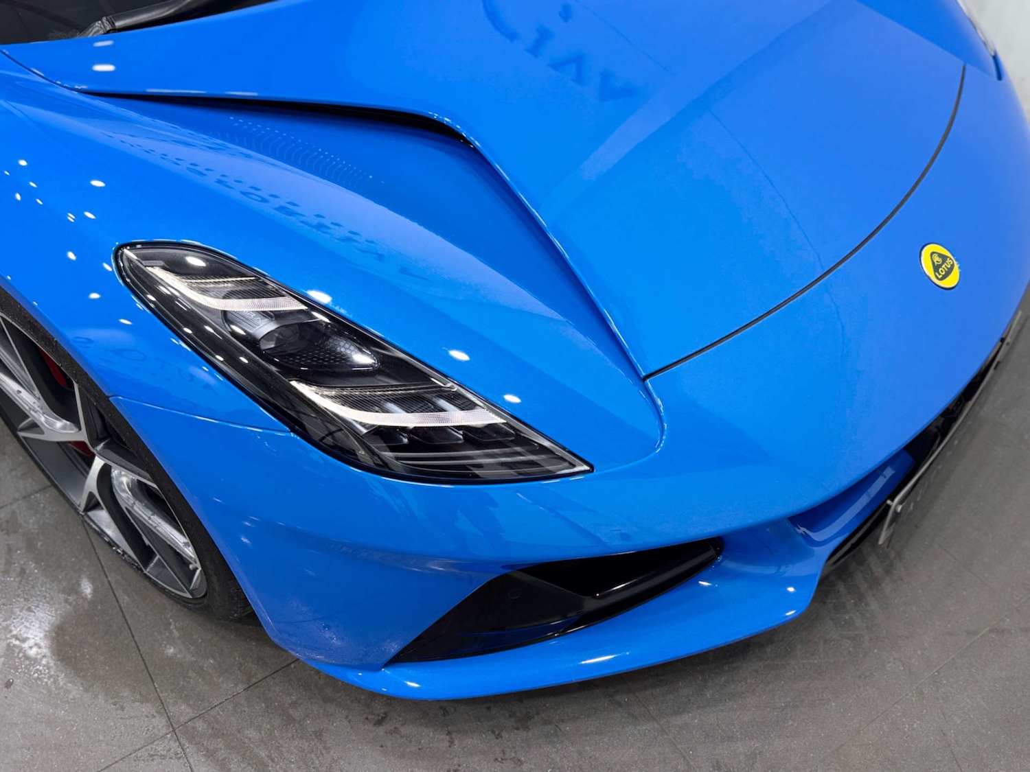 Used Lotus Emira 2023 for sale - 78111292: Photo 27