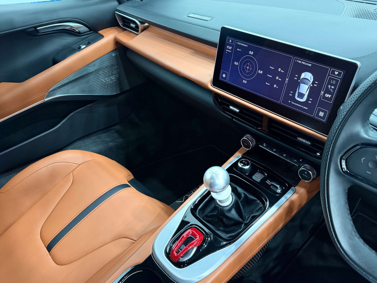 Used Lotus Emira 2023 for sale - 78111292: Photo 33