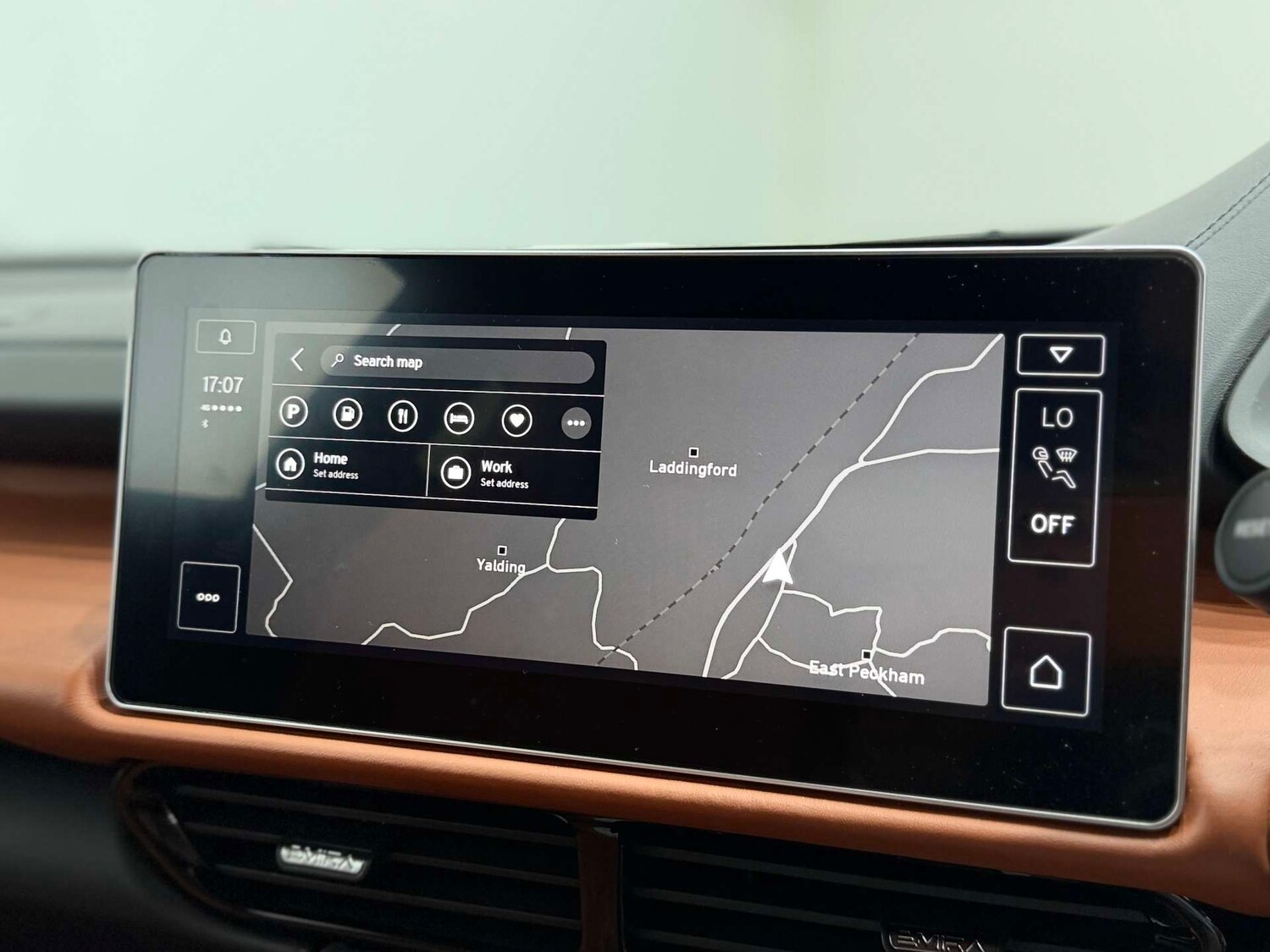 Used Lotus Emira 2023 for sale - 78111292: Photo 35