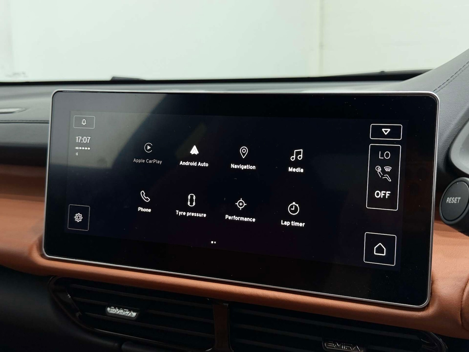 Used Lotus Emira 2023 for sale - 78111292: Photo 36