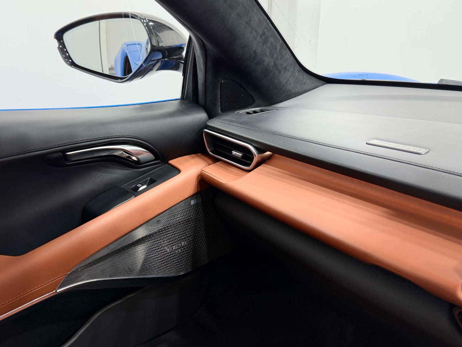 Used Lotus Emira 2023 for sale - 78111292: Photo 38